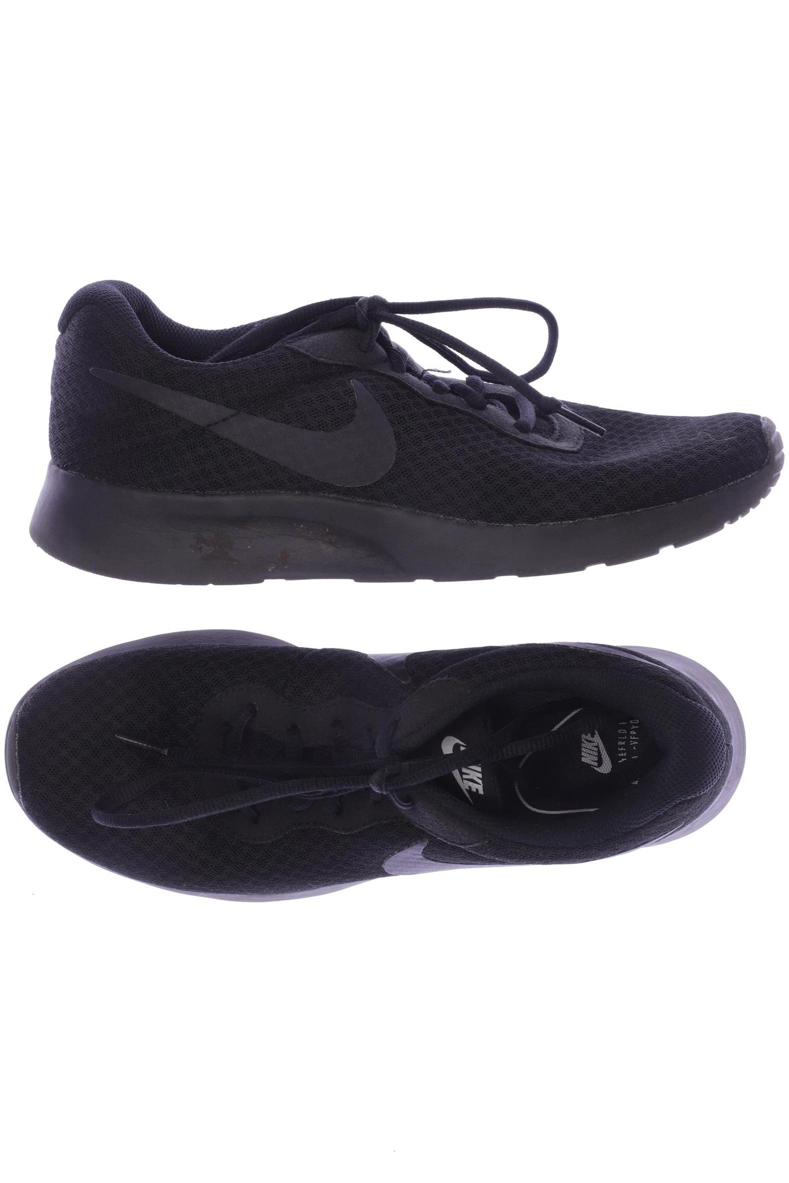 

Nike Damen Sneakers, schwarz, Gr. 39