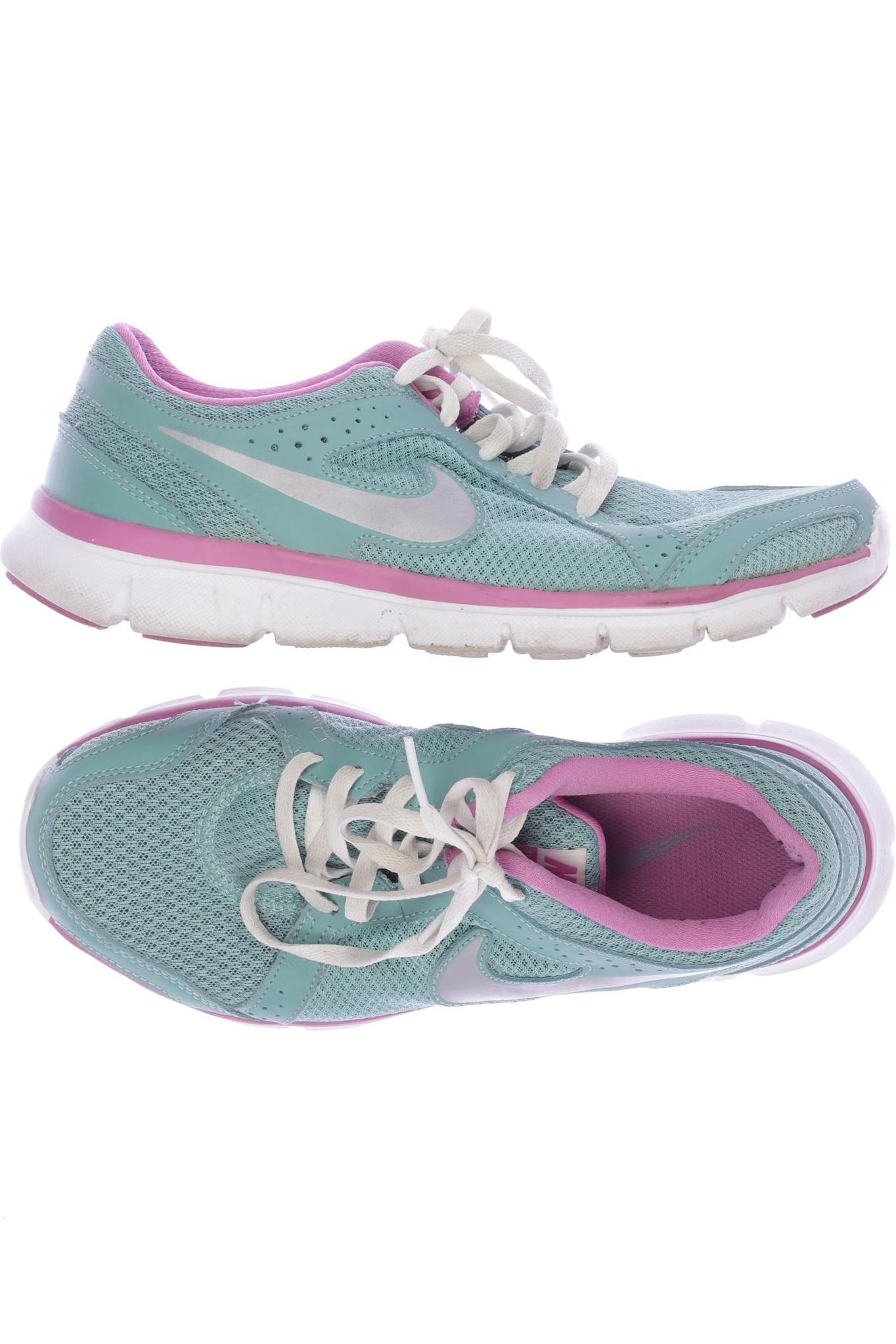 

Nike Damen Sneakers, türkis, Gr. 38.5