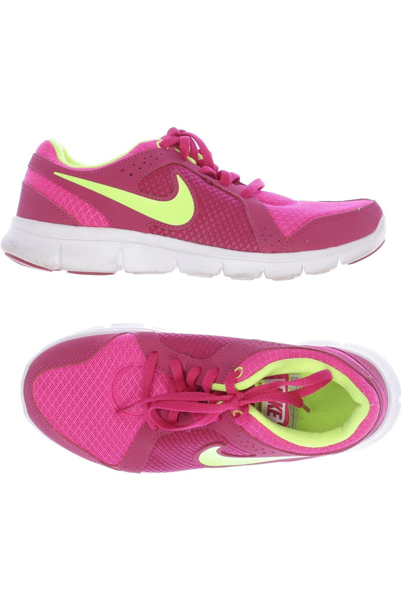 

Nike Damen Sneakers, pink, Gr. 36.5