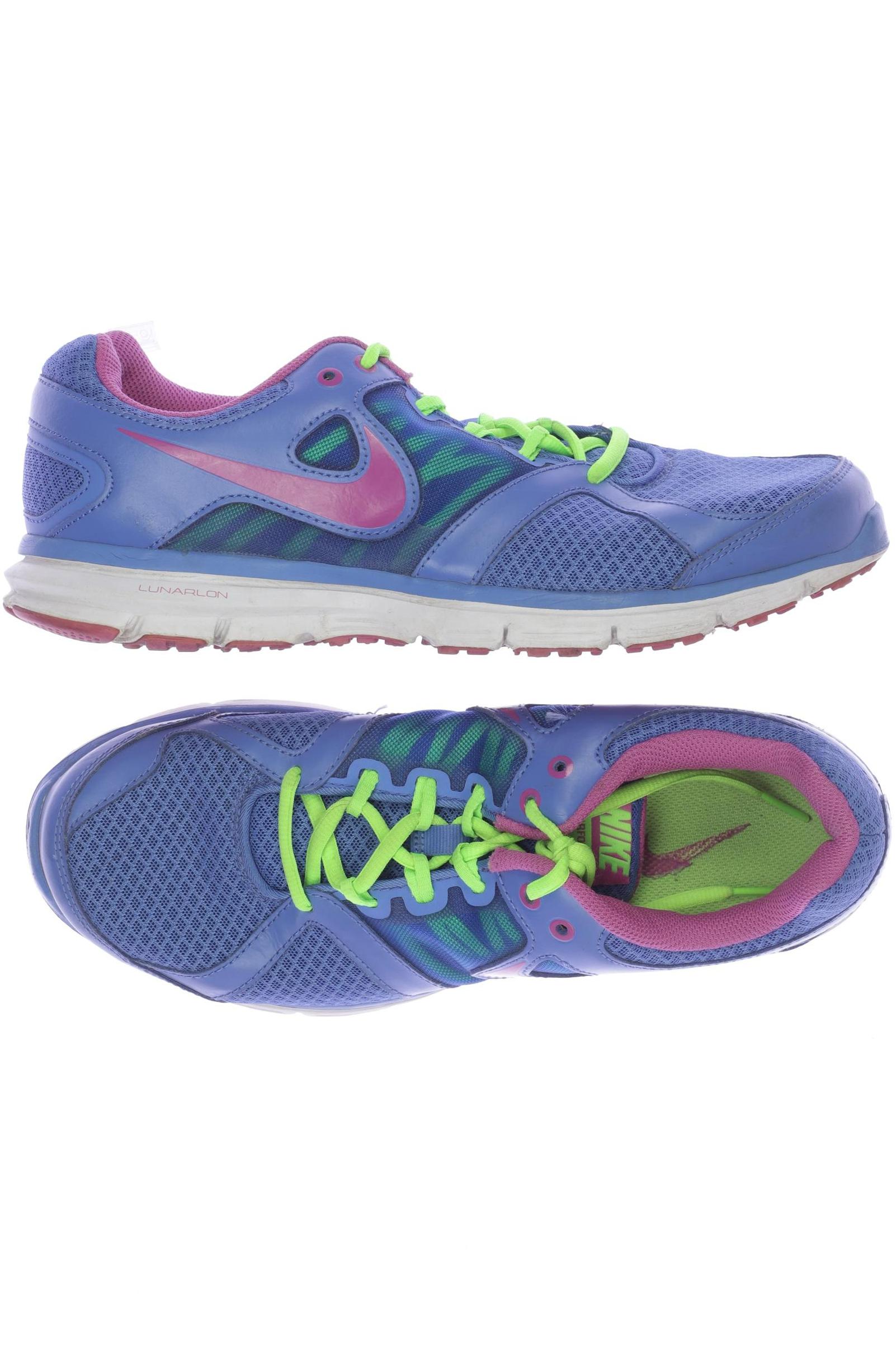 

Nike Damen Sneakers, blau, Gr. 42.5