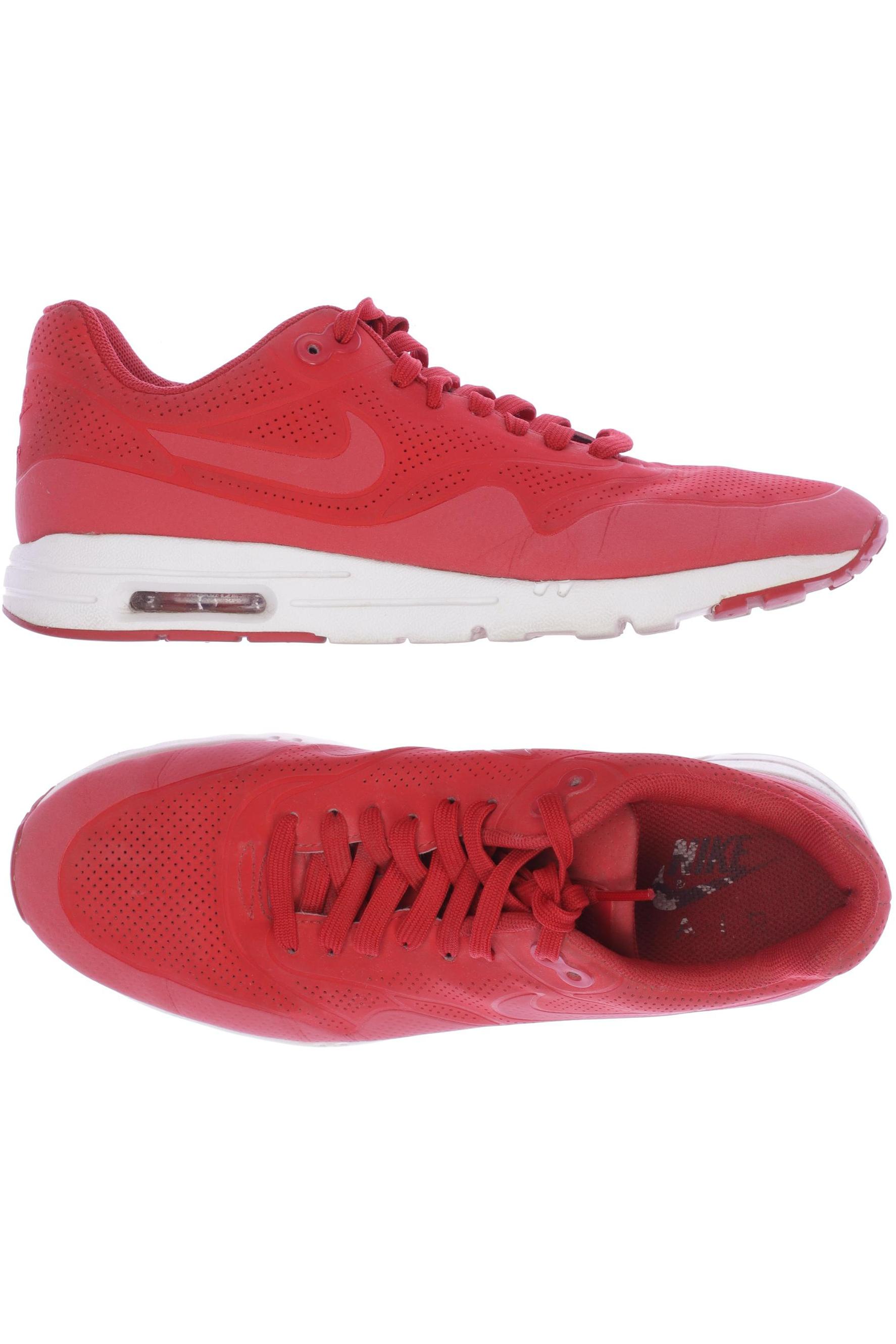 

Nike Damen Sneakers, rot, Gr. 40.5
