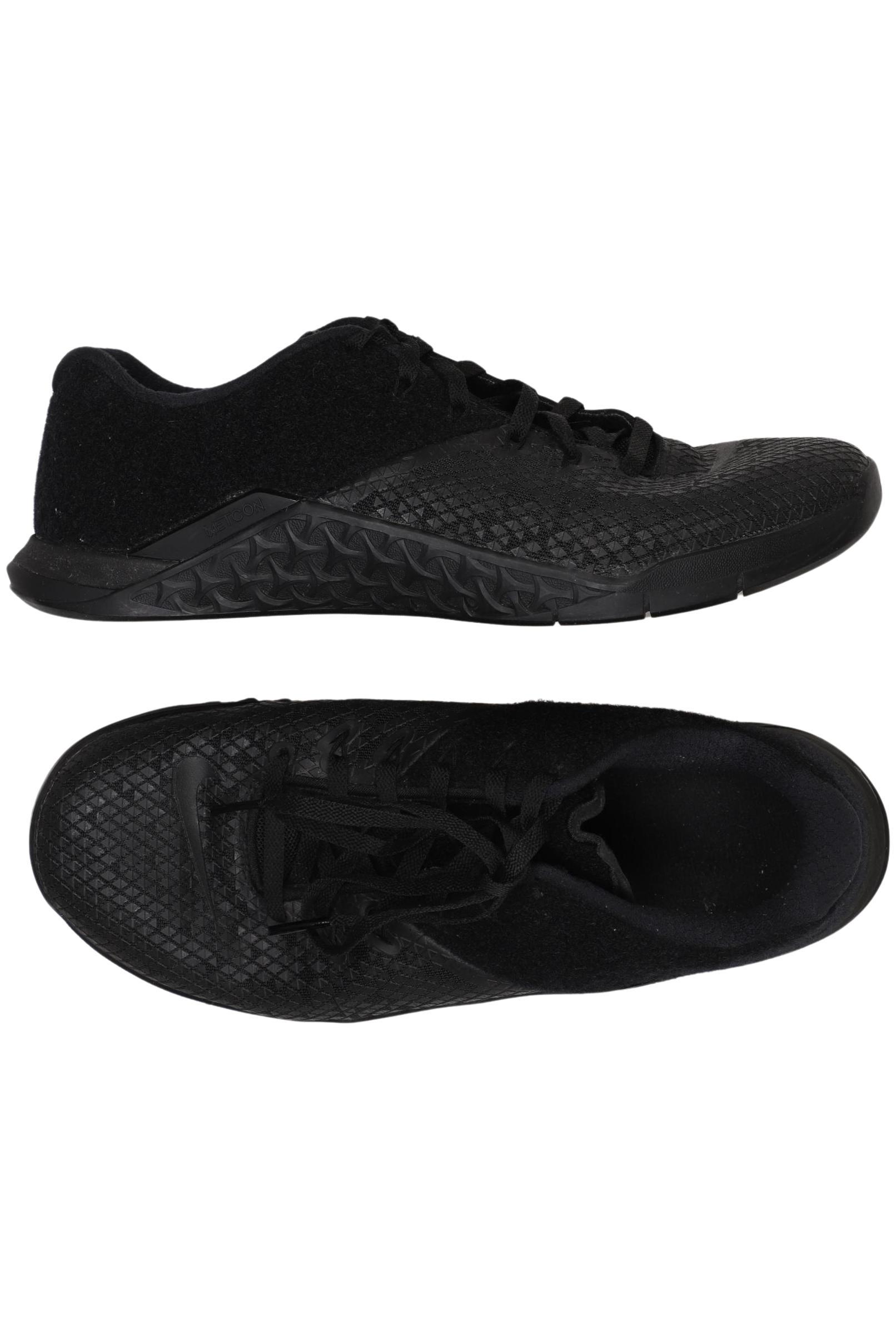 

Nike Damen Sneakers, schwarz, Gr. 39