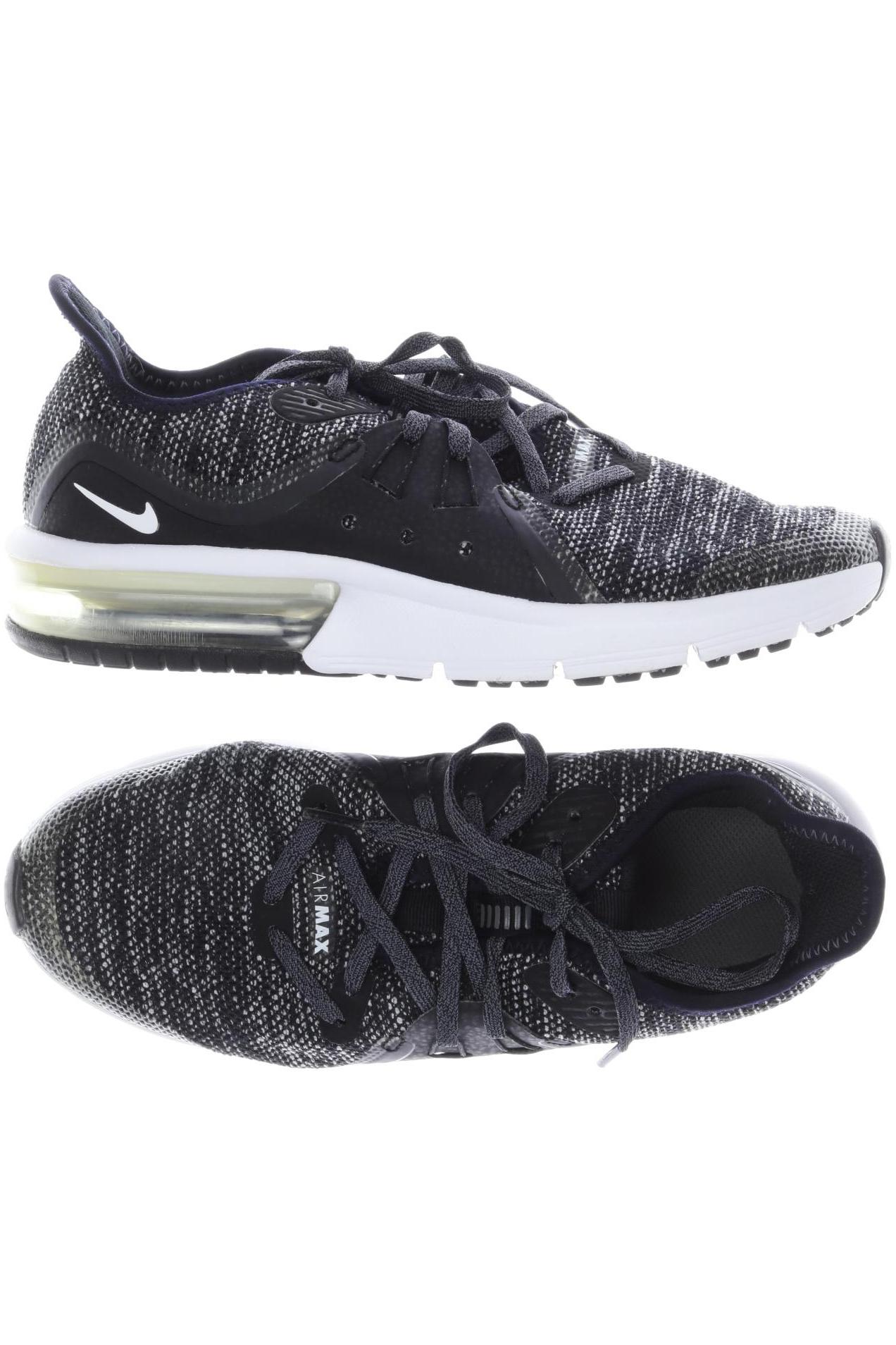 

Nike Damen Sneakers, grau, Gr. 38