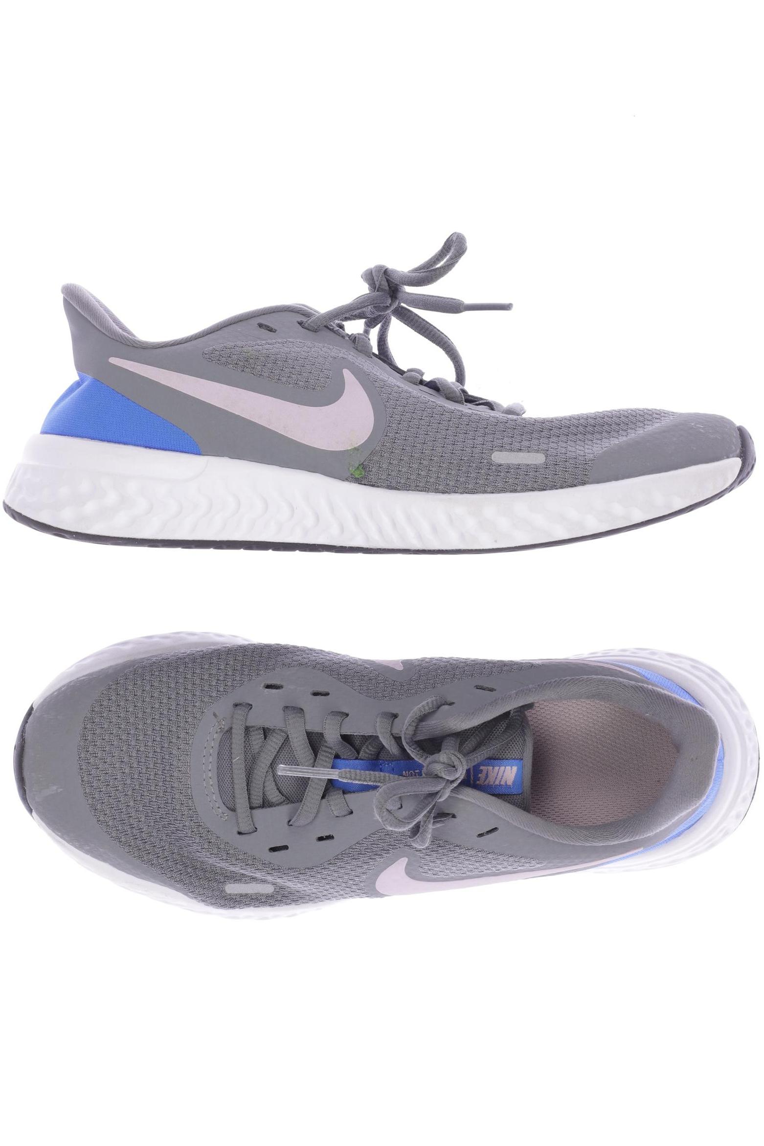 

Nike Damen Sneakers, grau