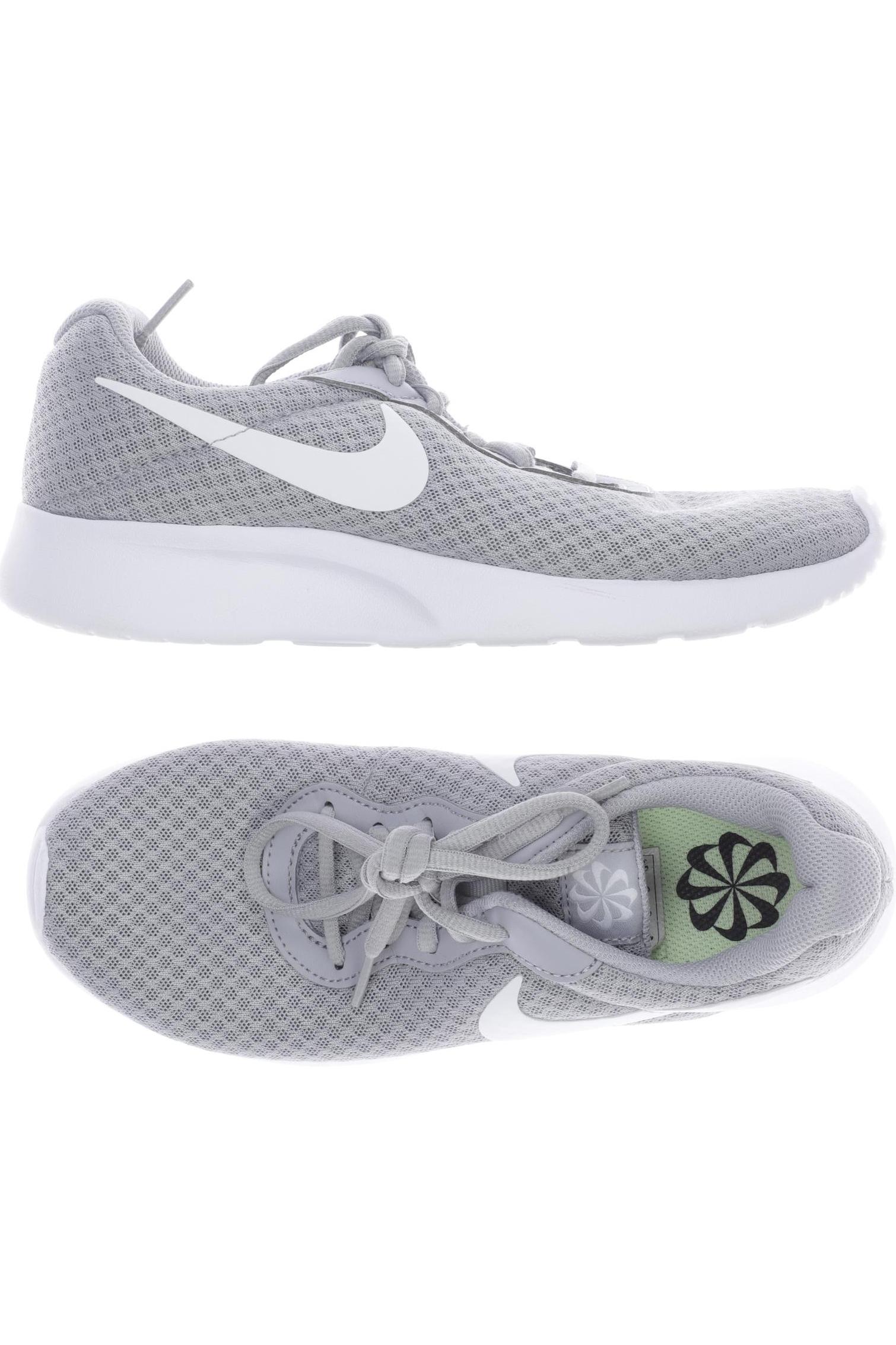 

Nike Damen Sneakers, grau, Gr. 37.5