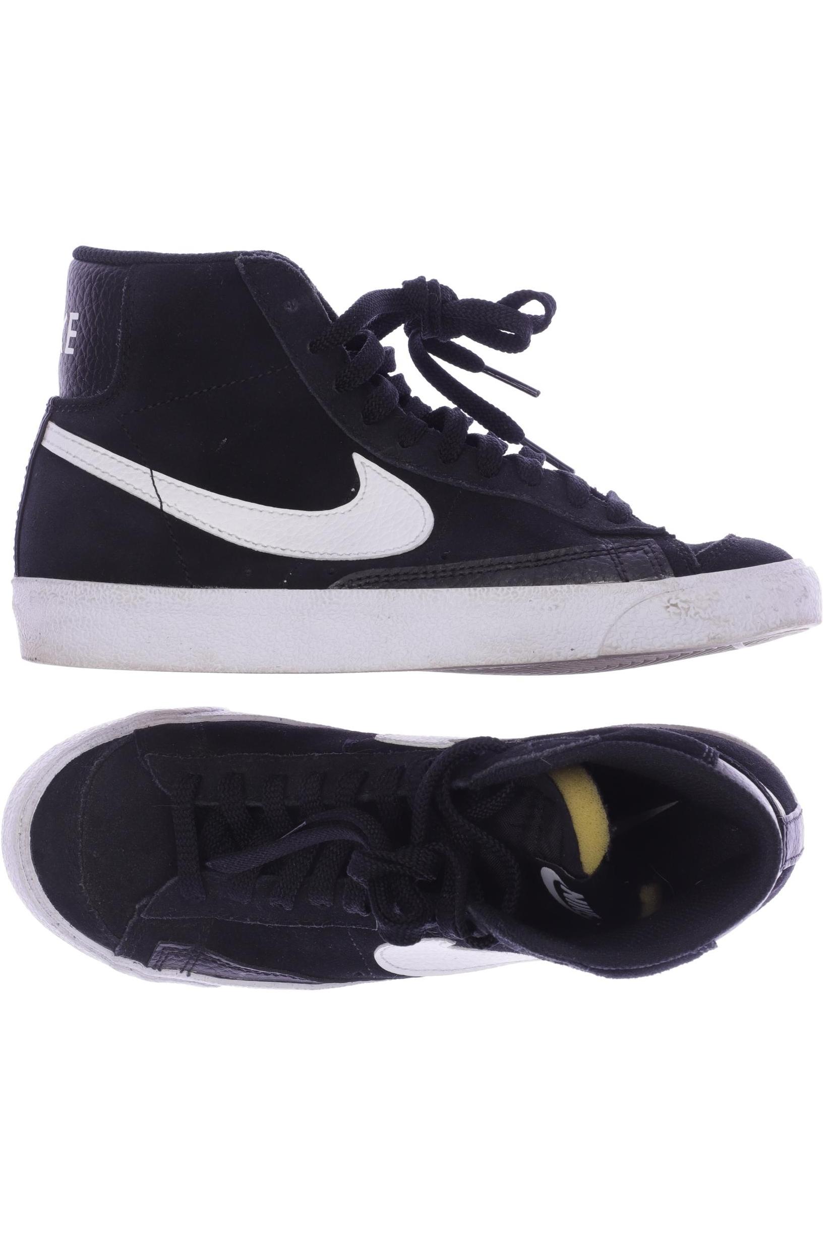 

Nike Damen Sneakers, schwarz, Gr. 36.5