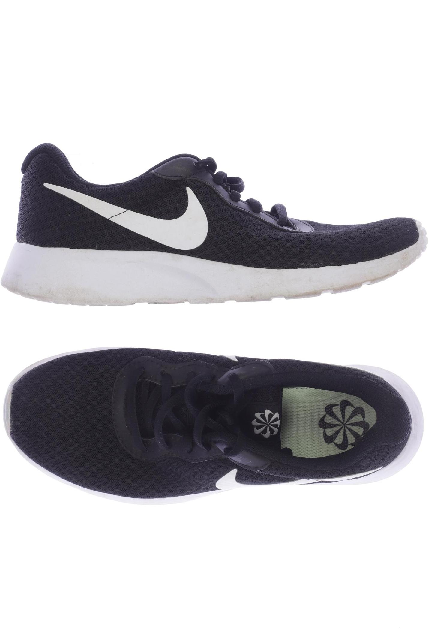 

Nike Damen Sneakers, schwarz