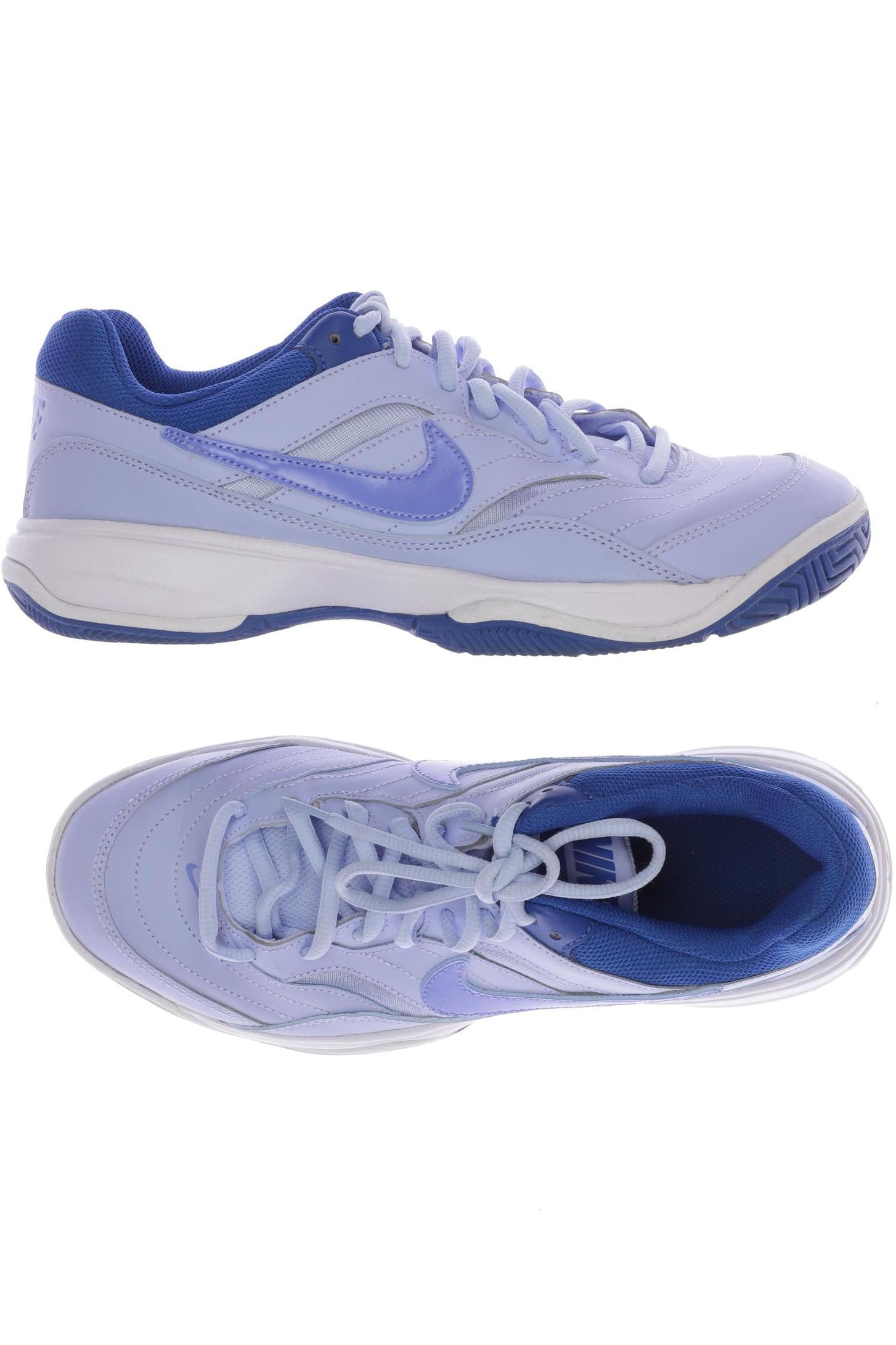 

Nike Damen Sneakers, hellblau