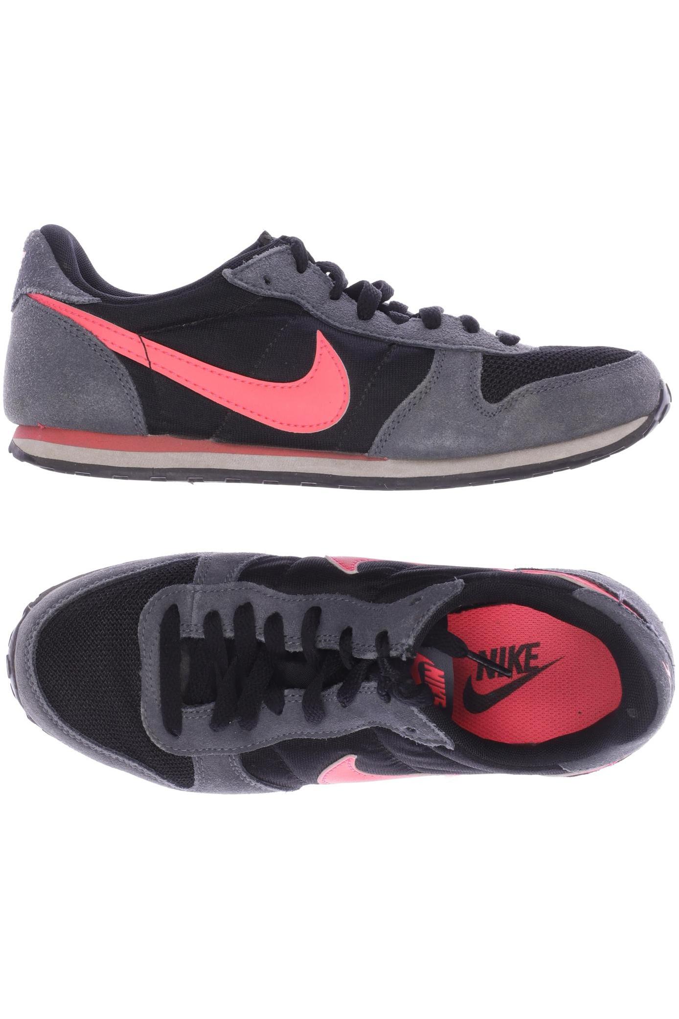 

Nike Damen Sneakers, grau