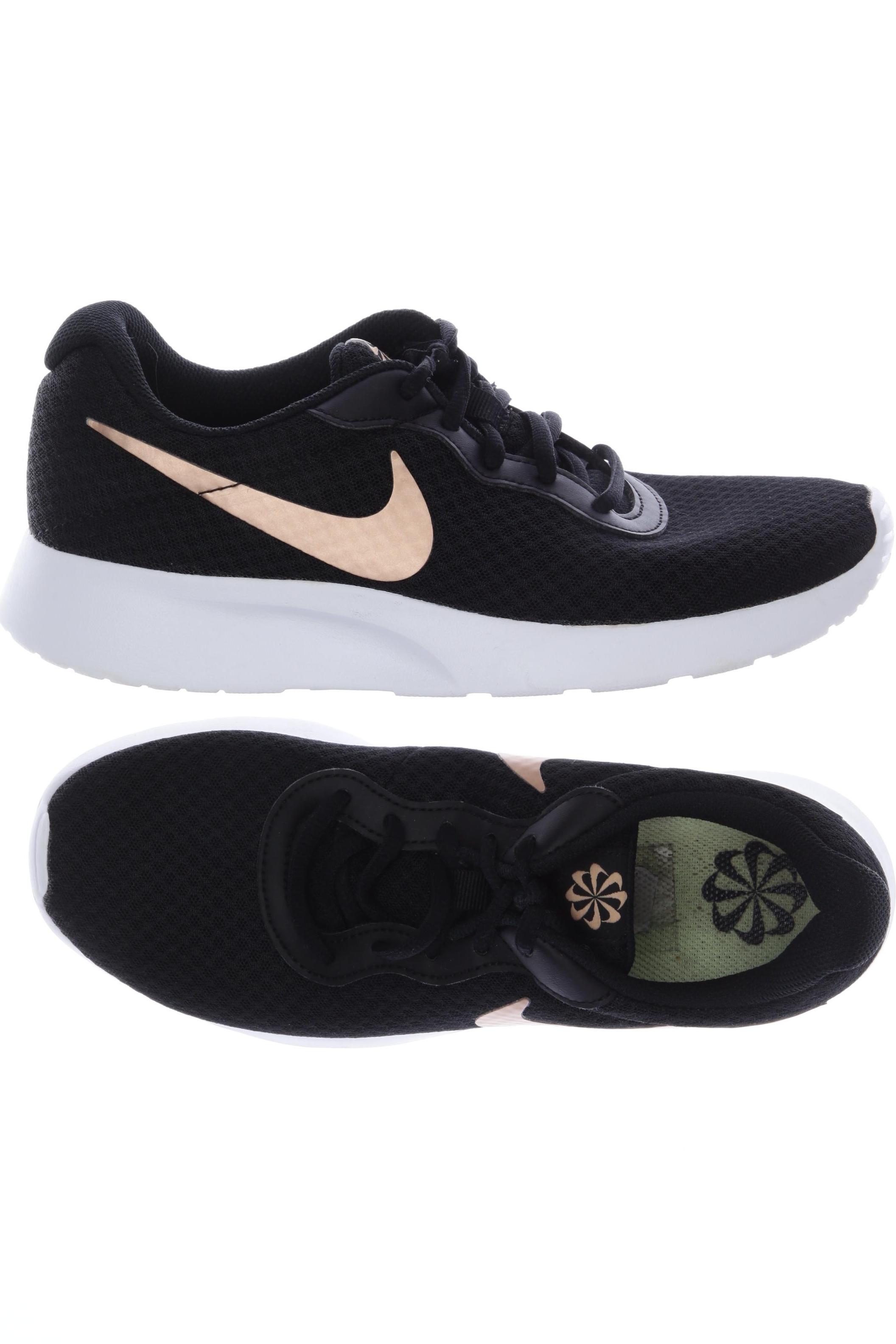 

Nike Damen Sneakers, schwarz, Gr. 40