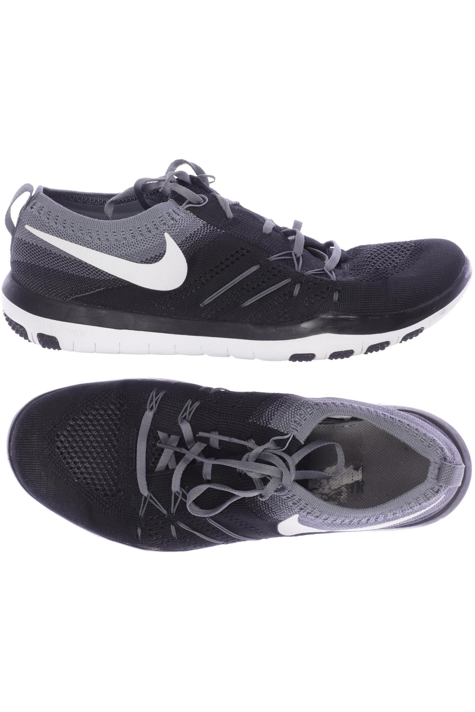 

Nike Damen Sneakers, schwarz