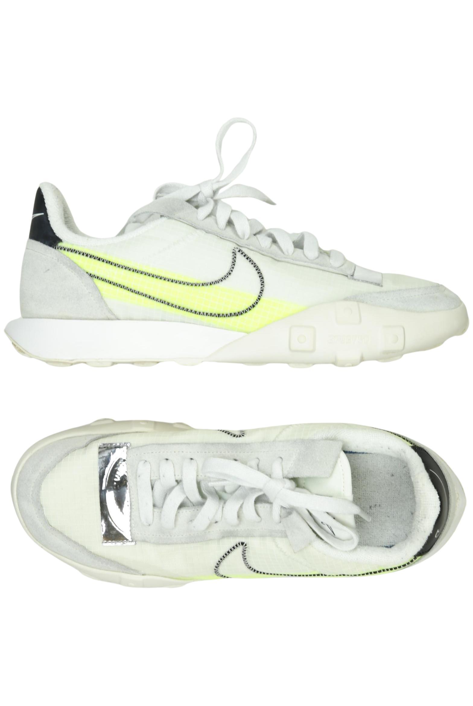 

Nike Damen Sneakers, hellgrün, Gr. 41
