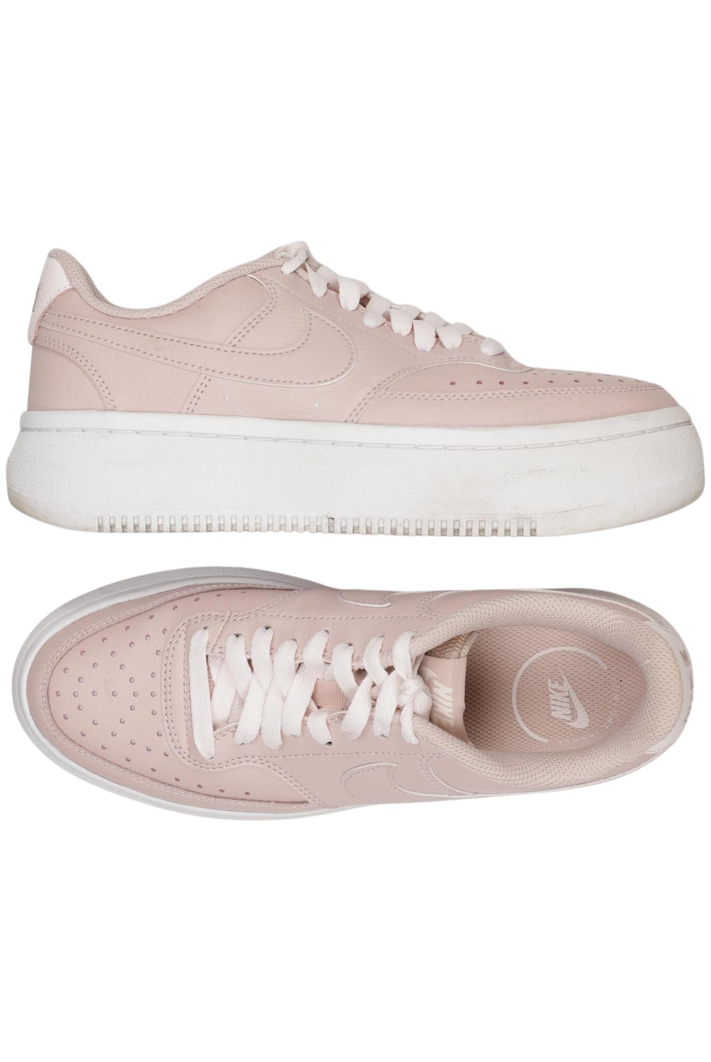 

Nike Damen Sneakers, pink, Gr. 38.5