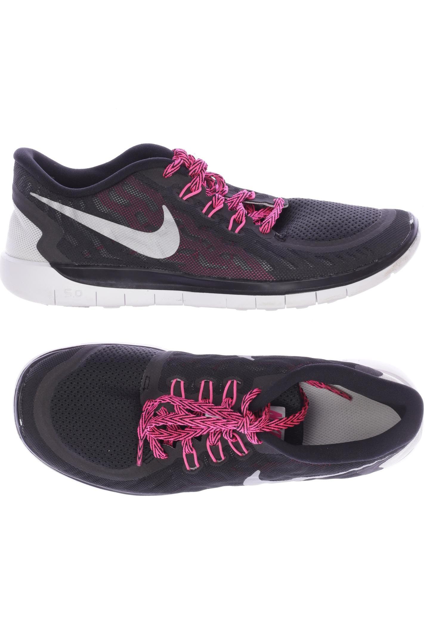 

Nike Damen Sneakers, schwarz