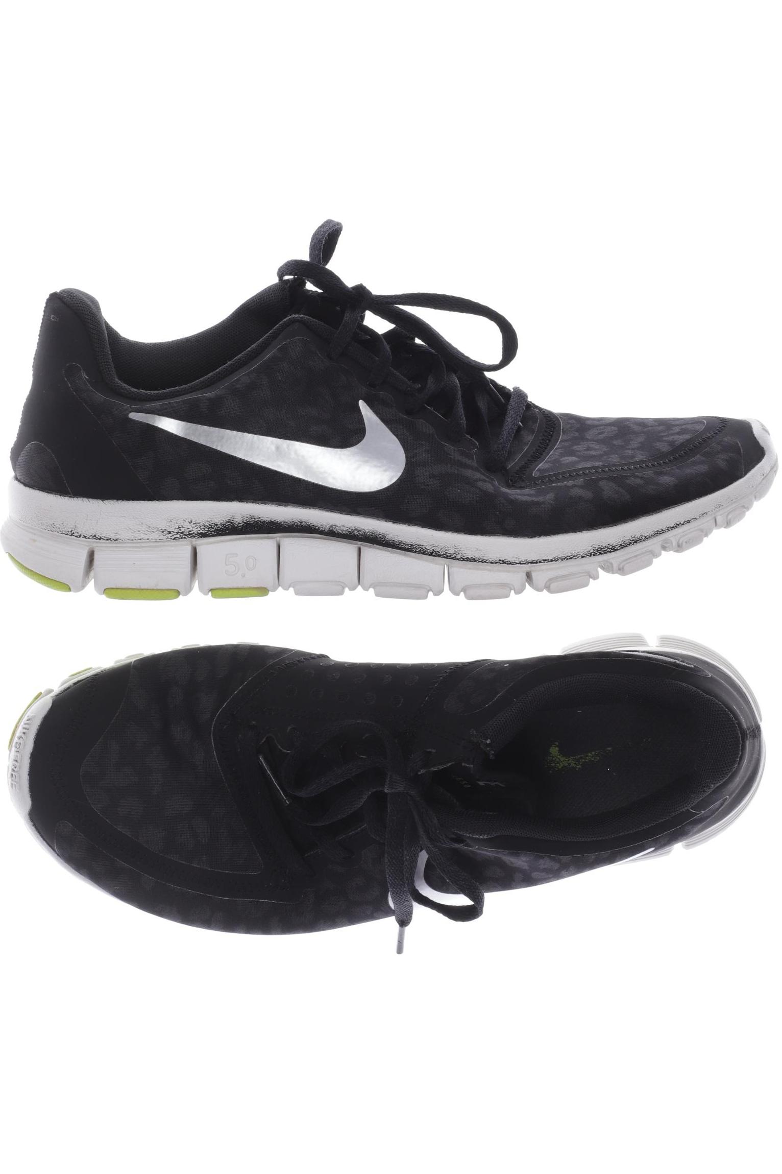 

Nike Damen Sneakers, schwarz, Gr. 42