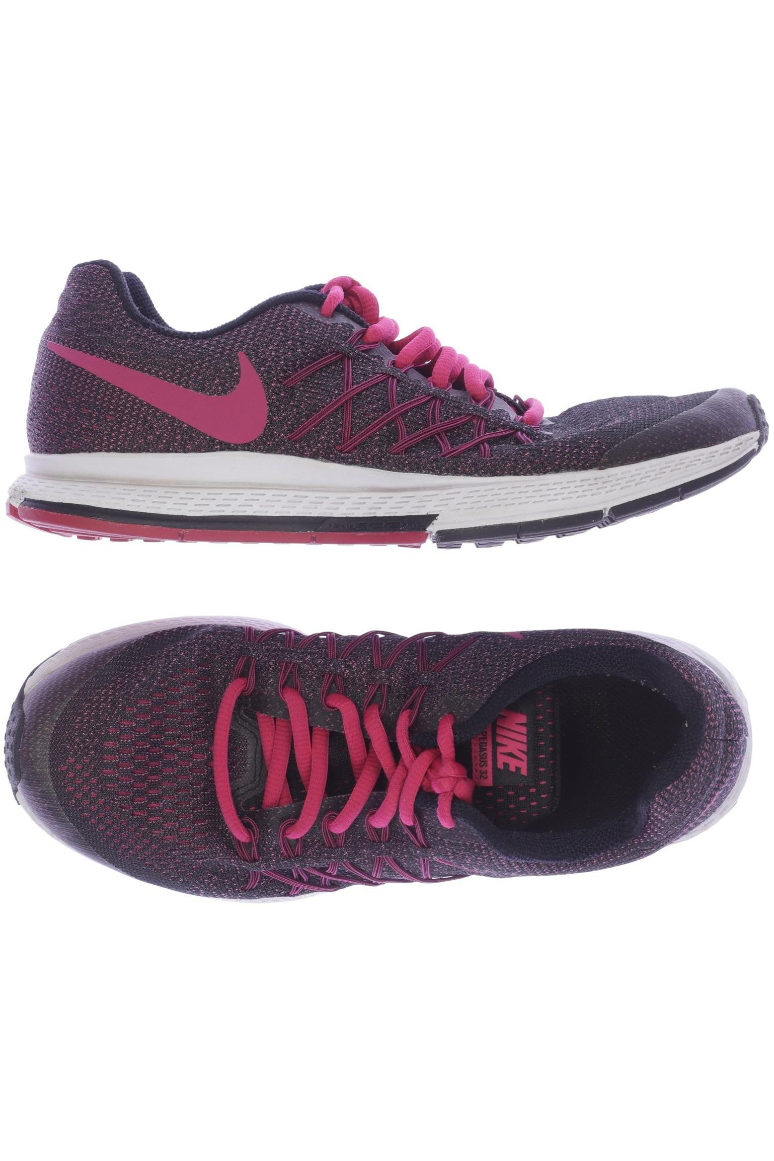 

Nike Damen Sneakers, bordeaux, Gr. 38.5