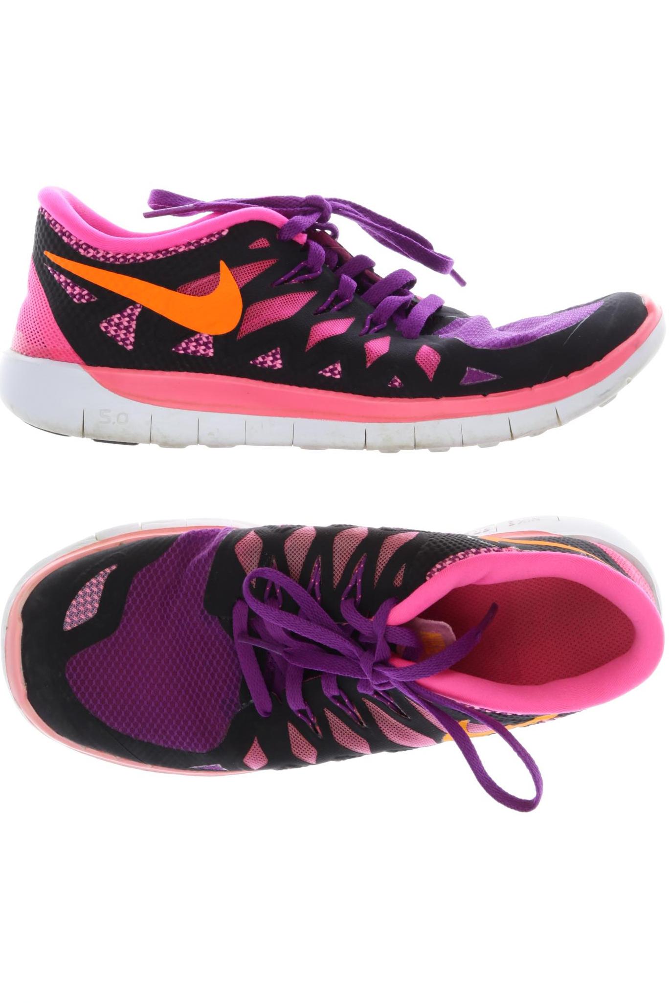 

Nike Damen Sneakers, pink, Gr. 38