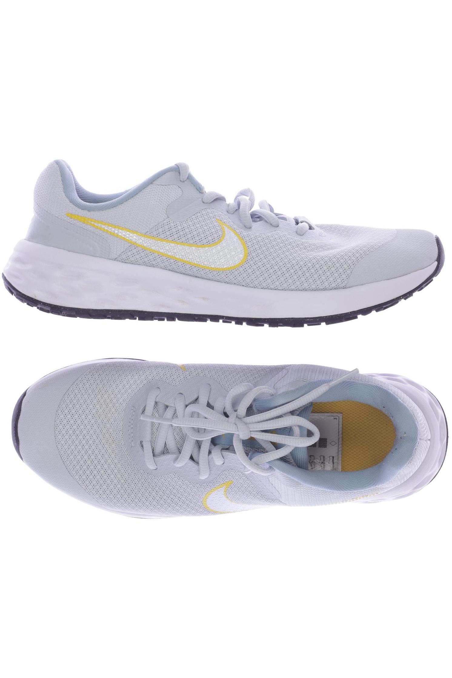 

Nike Damen Sneakers, hellblau