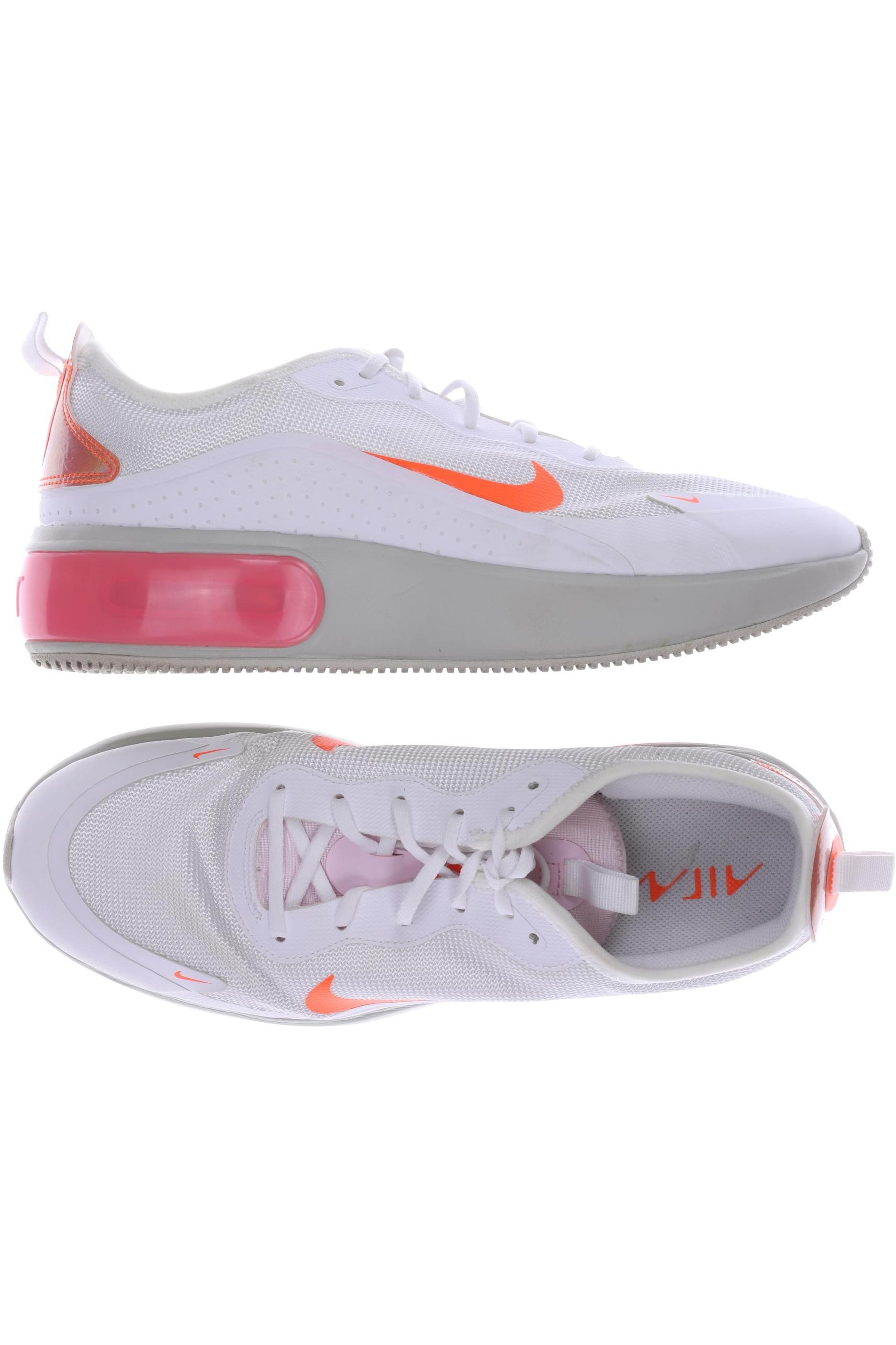 

Nike Damen Sneakers, weiß