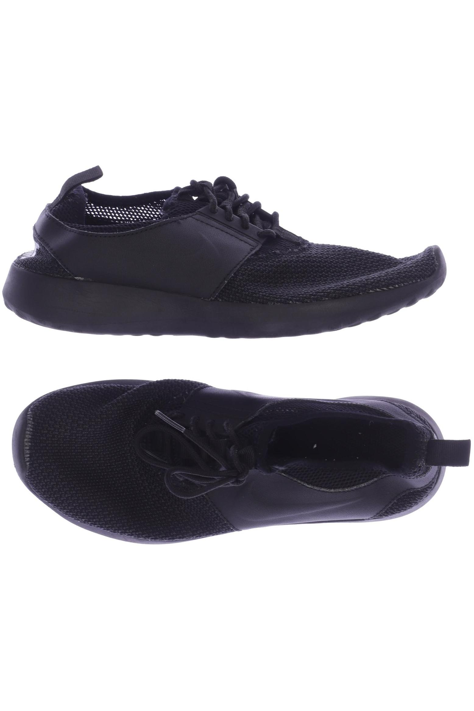 

Nike Damen Sneakers, schwarz