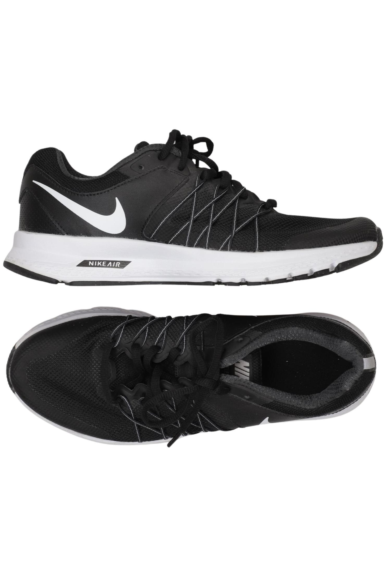 

Nike Damen Sneakers, schwarz, Gr. 38