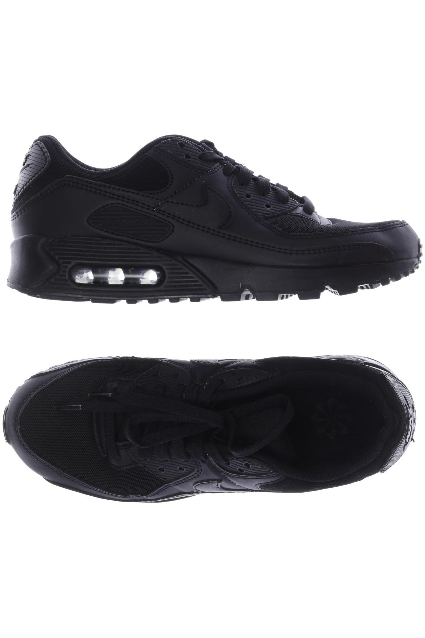 

Nike Damen Sneakers, schwarz, Gr. 40