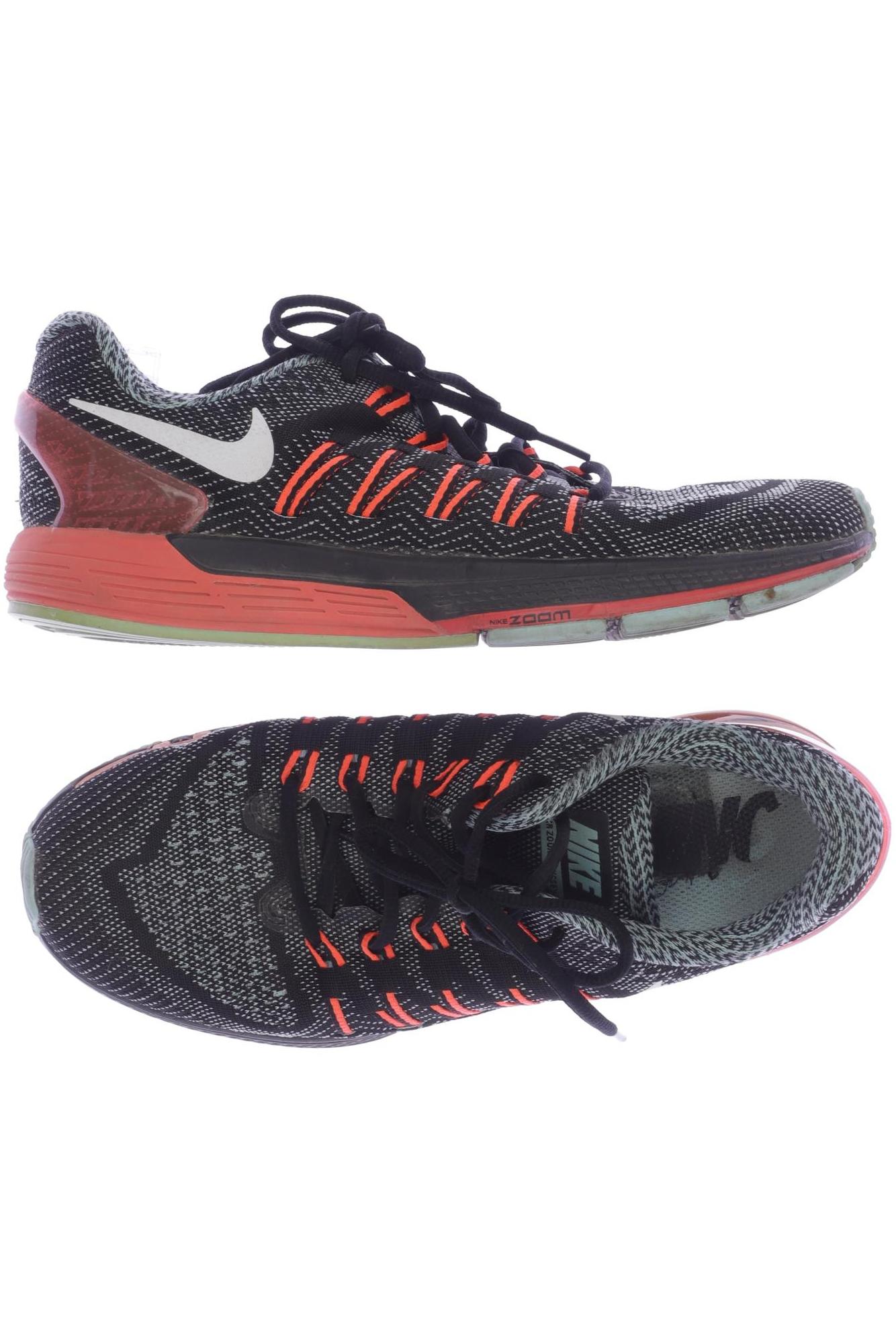 

Nike Damen Sneakers, schwarz