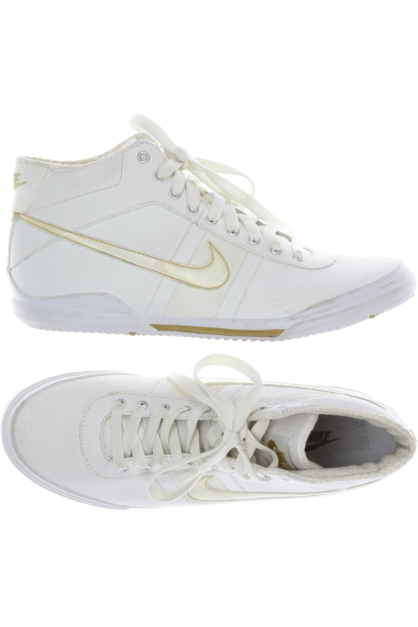

Nike Damen Sneakers, weiß, Gr. 38.5