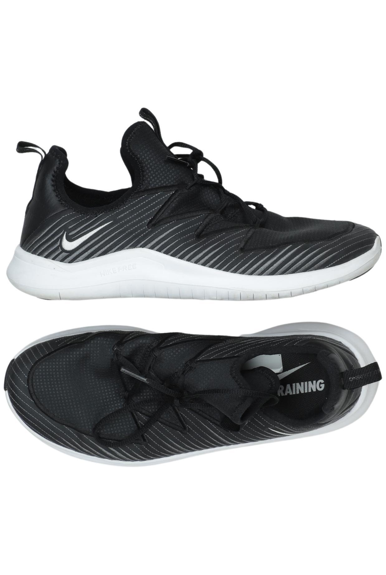 

Nike Damen Sneakers, schwarz, Gr. 40