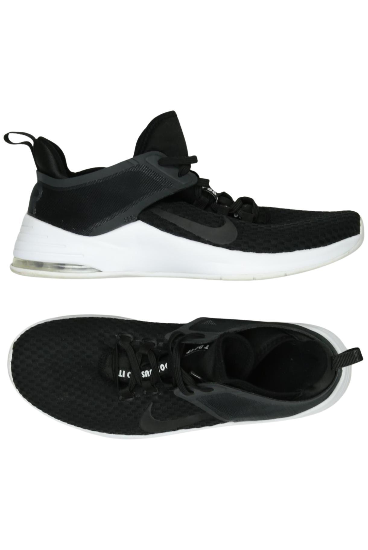 

Nike Damen Sneakers, schwarz, Gr. 40.5