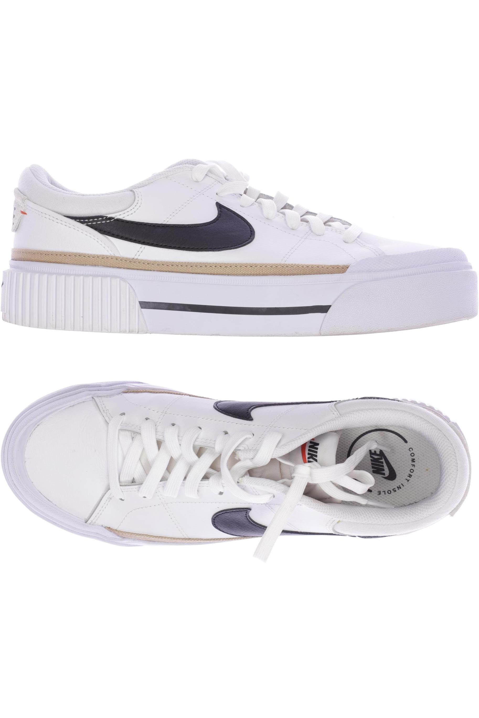 

Nike Damen Sneakers, weiß, Gr. 42