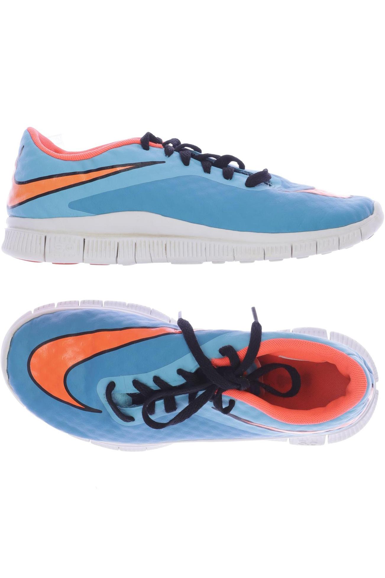 

Nike Damen Sneakers, blau, Gr. 40