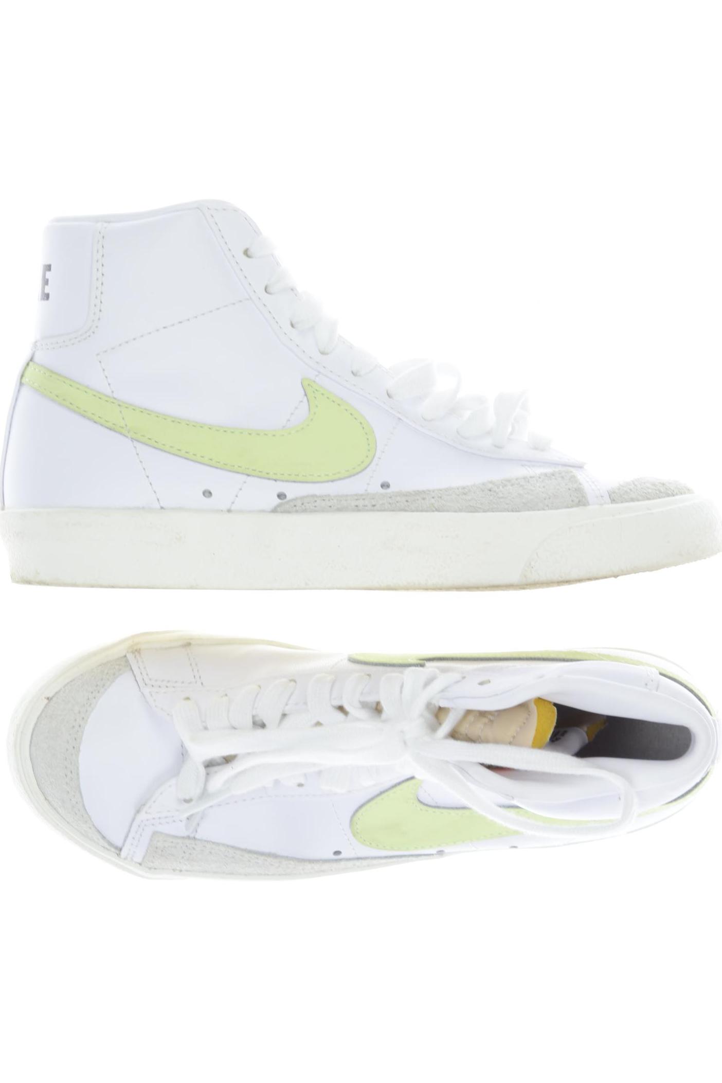 

Nike Damen Sneakers, weiß, Gr. 36.5
