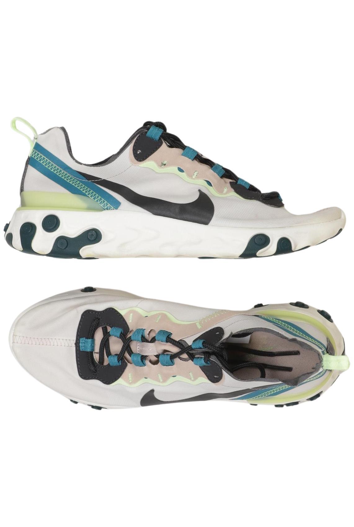 

Nike Damen Sneakers, neon, Gr. 39