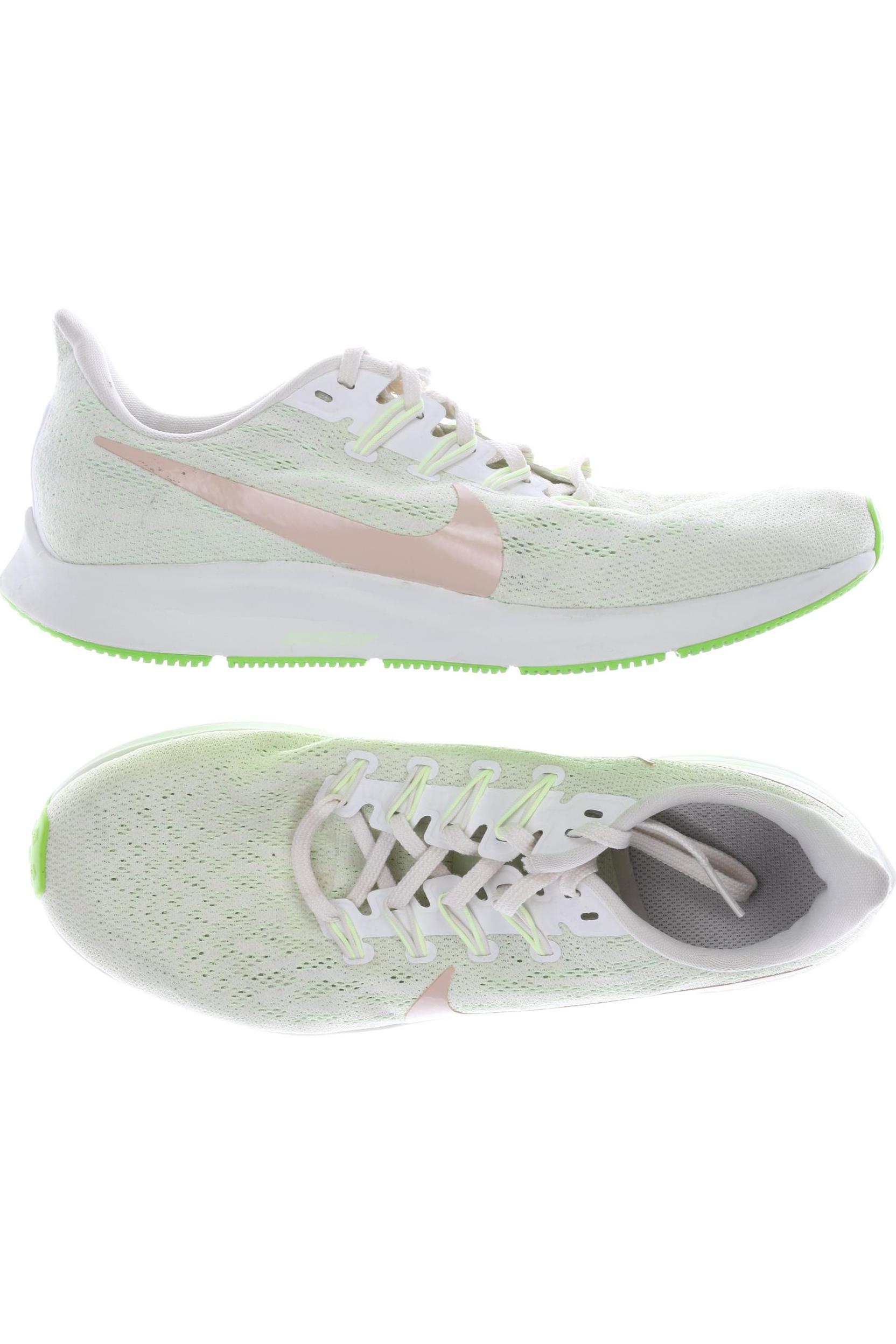 

Nike Damen Sneakers, hellgrün, Gr. 40.5