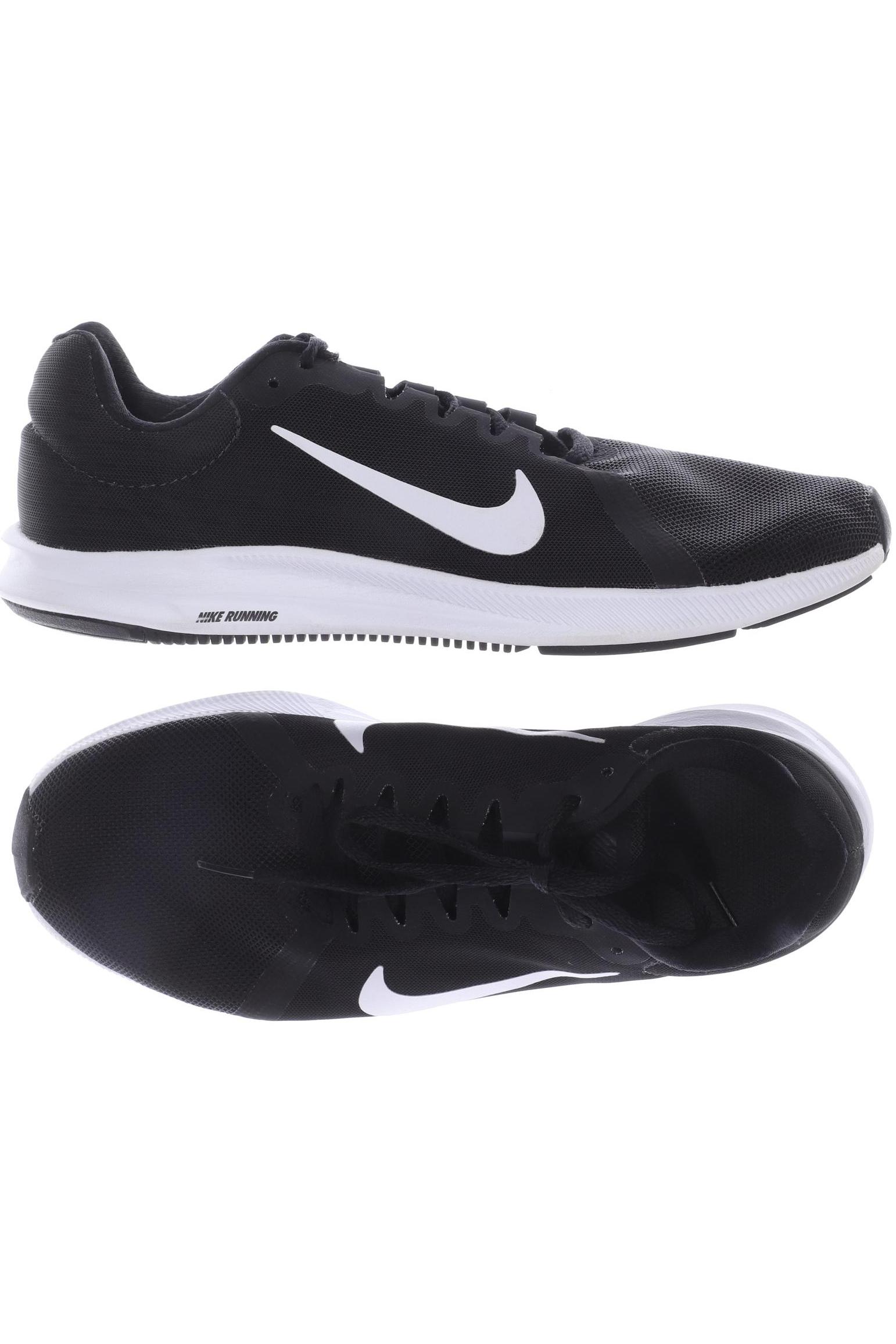 

Nike Damen Sneakers, schwarz