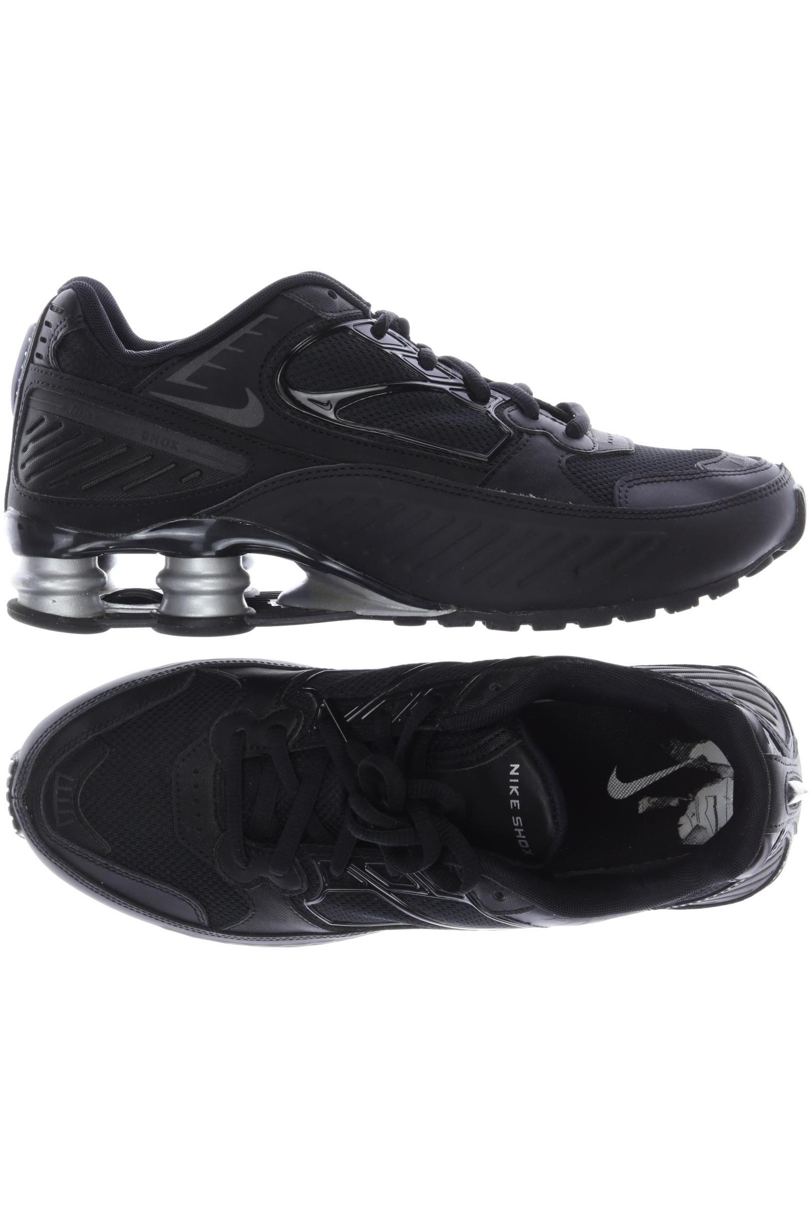 

Nike Damen Sneakers, schwarz, Gr. 41
