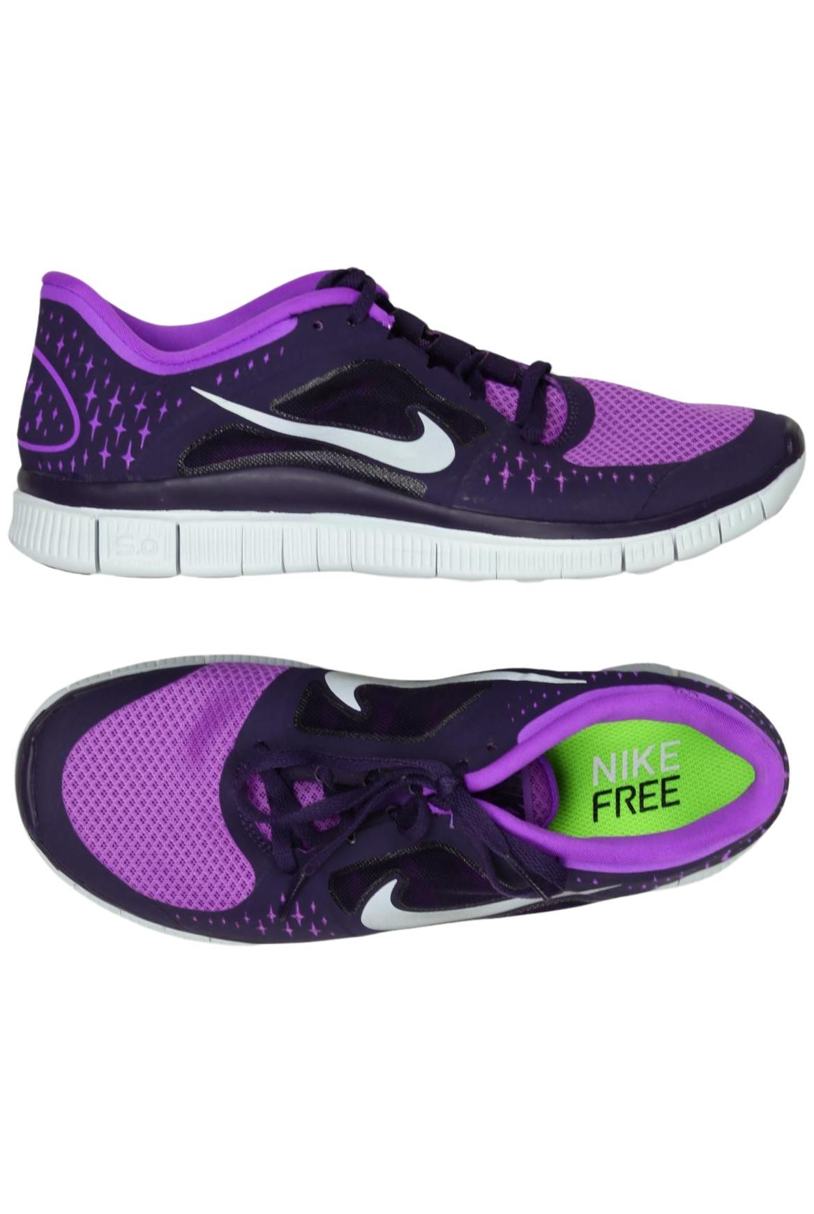 

Nike Damen Sneakers, flieder, Gr. 41