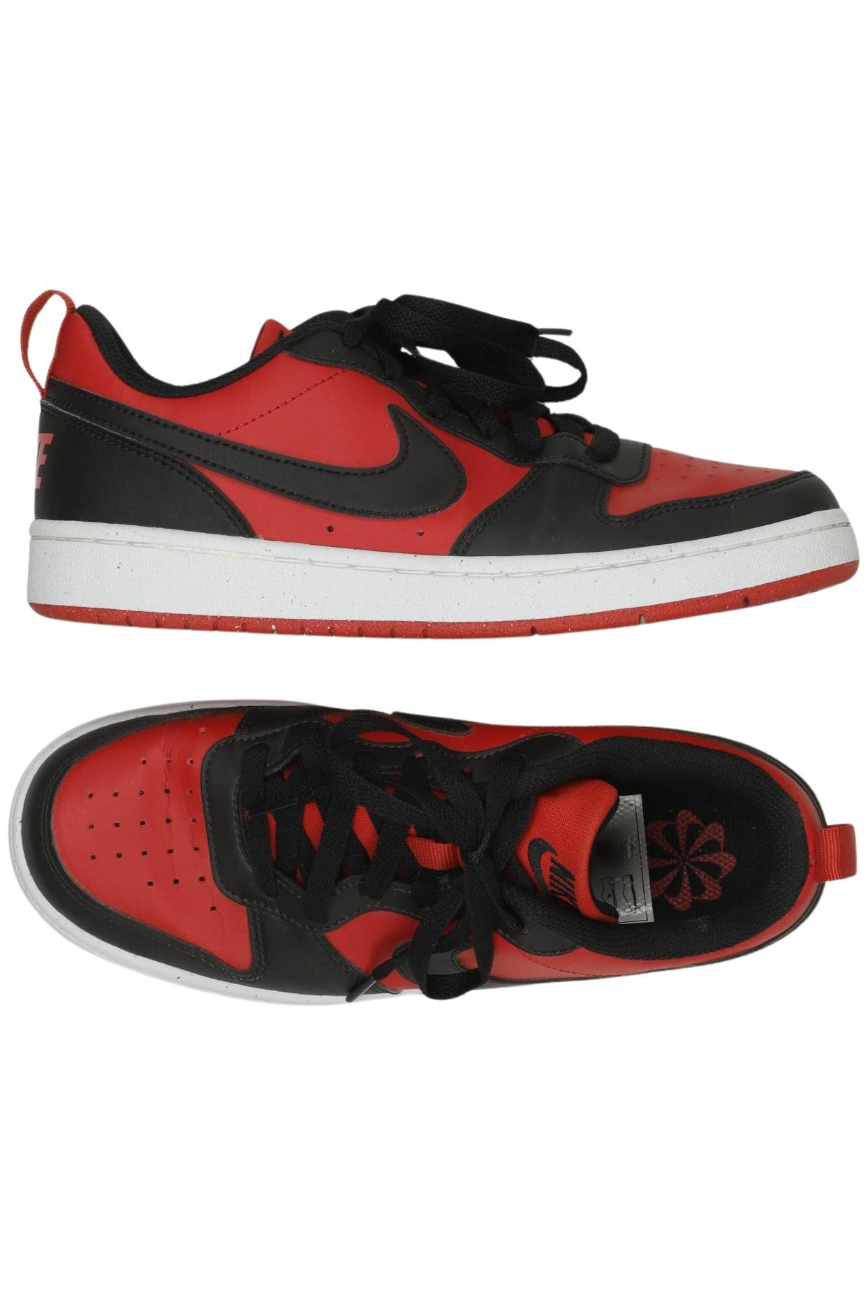 

Nike Damen Sneakers, rot, Gr. 38