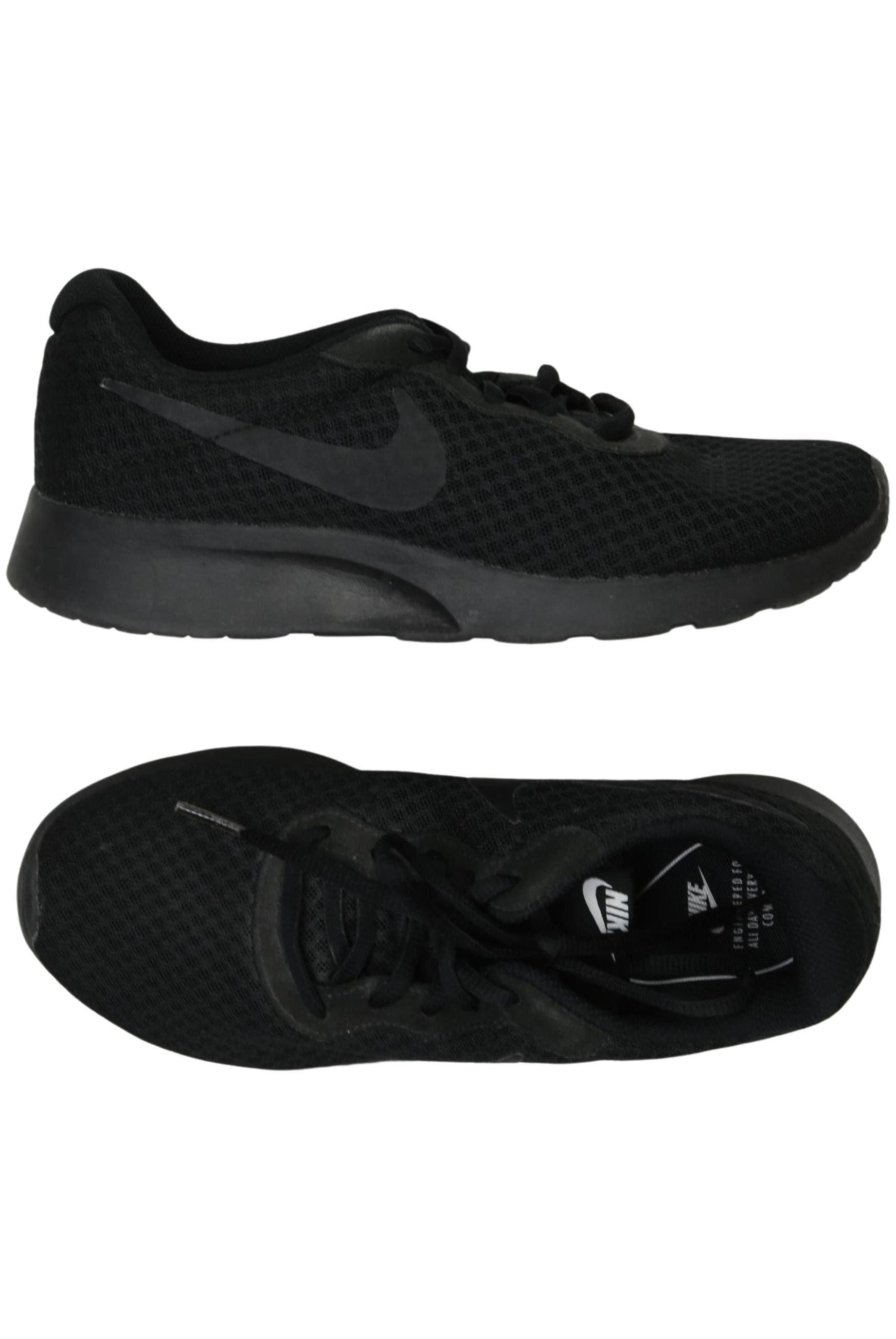 

Nike Damen Sneakers, schwarz, Gr. 37.5