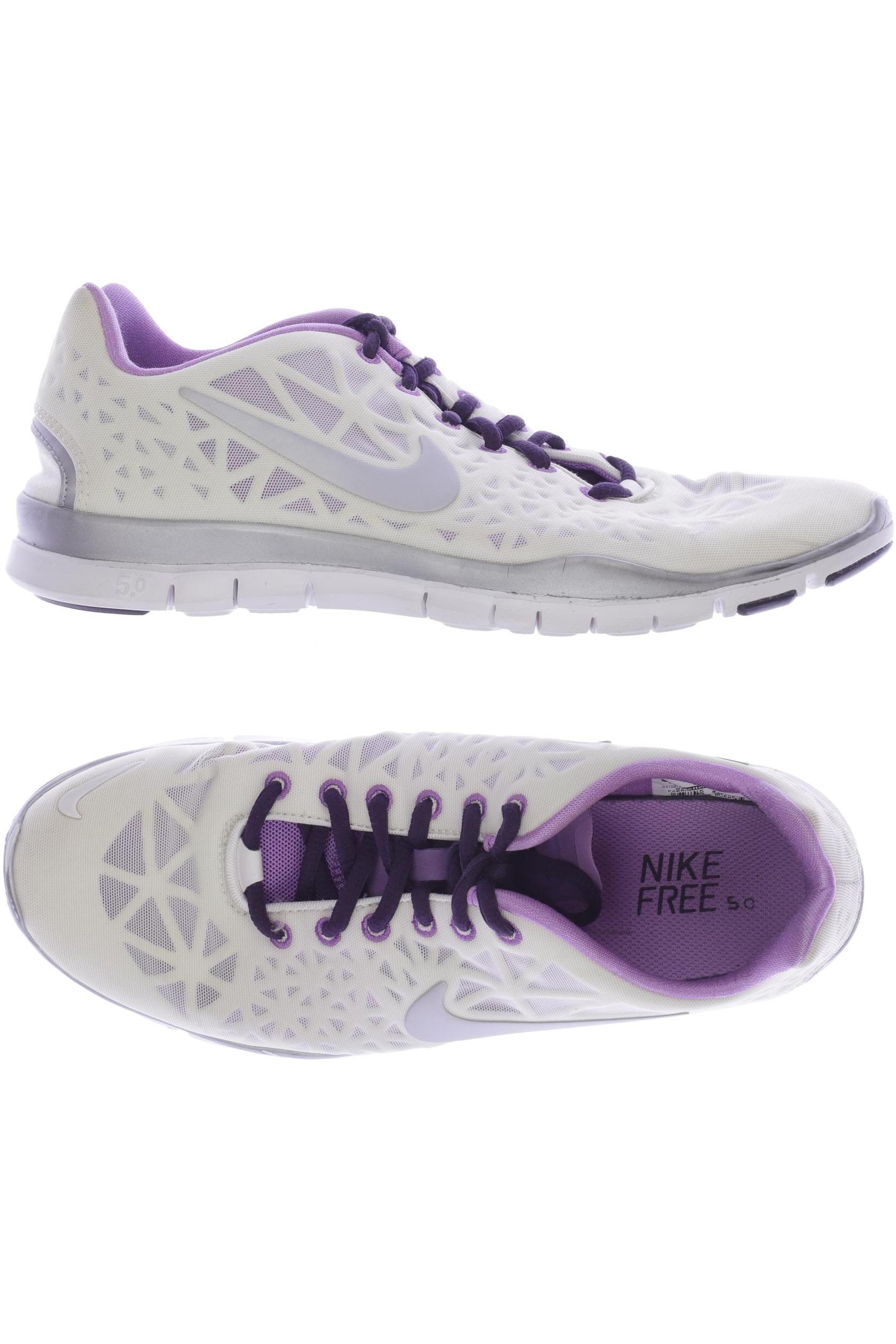 

Nike Damen Sneakers, beige