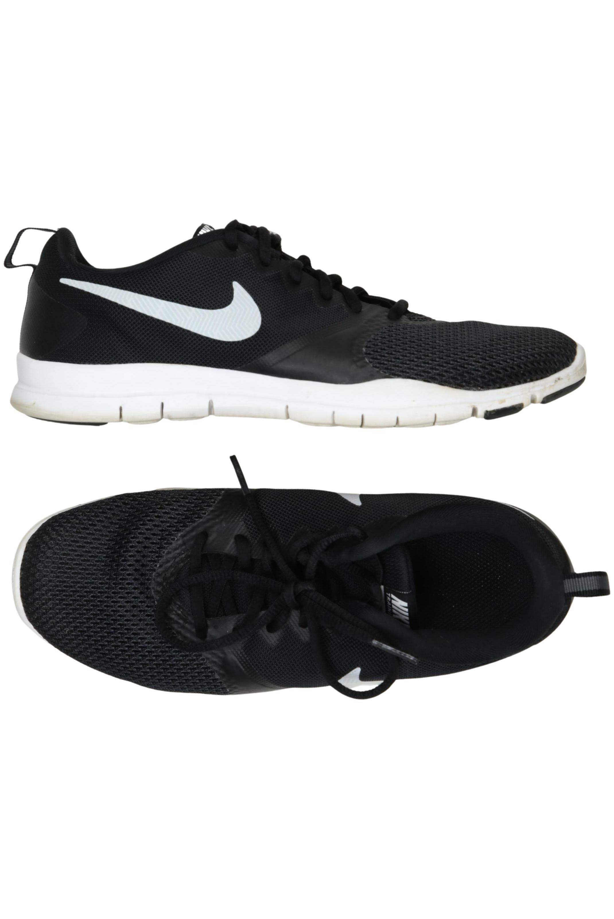 

Nike Damen Sneakers, schwarz, Gr. 38