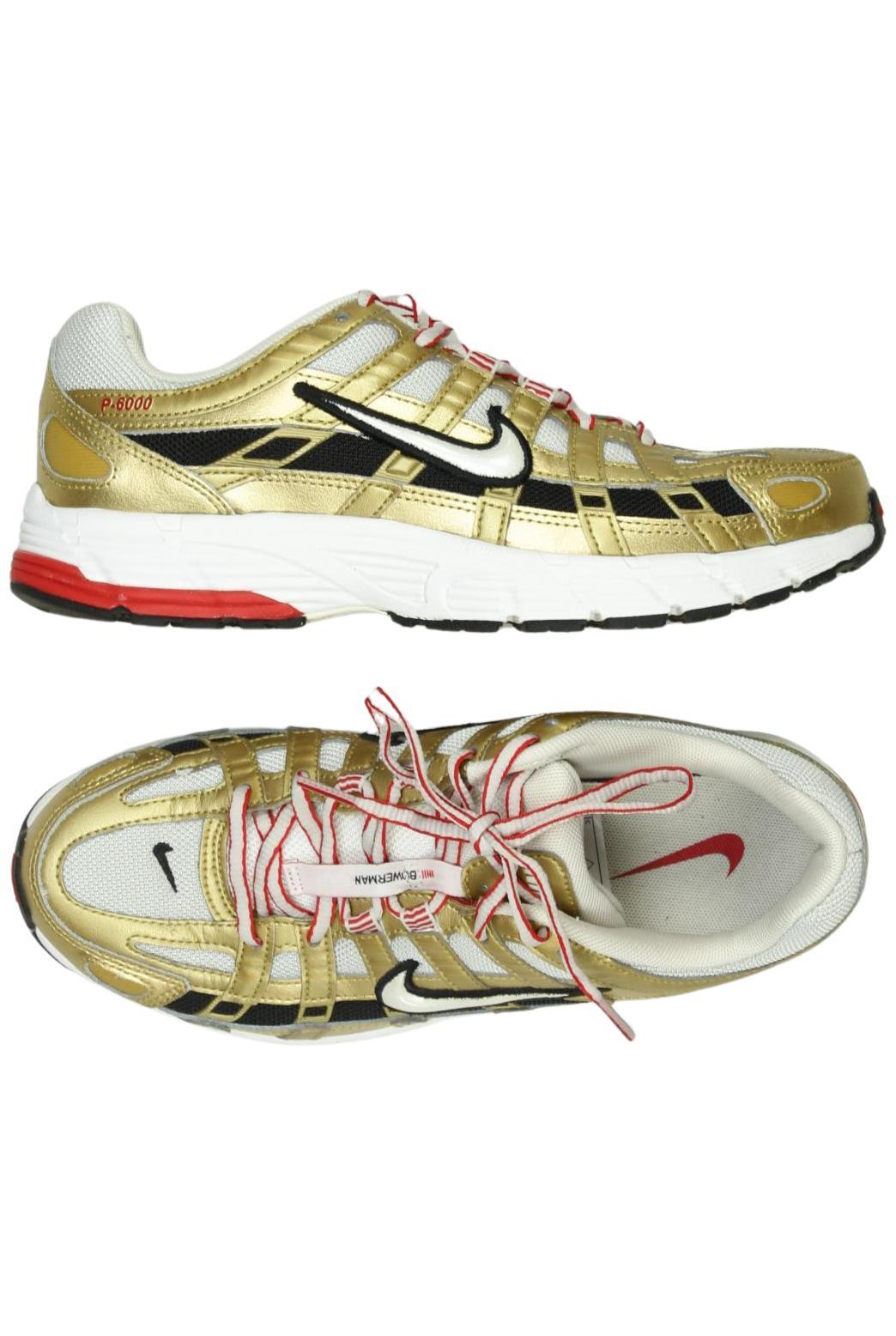 

Nike Damen Sneakers, beige, Gr. 38.5