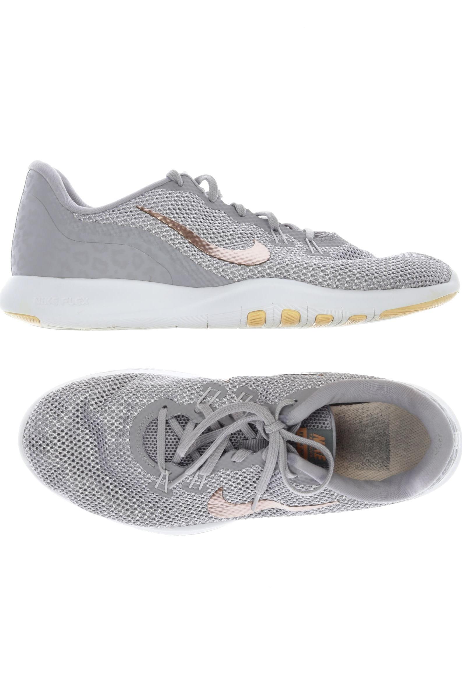 

Nike Damen Sneakers, grau, Gr. 43
