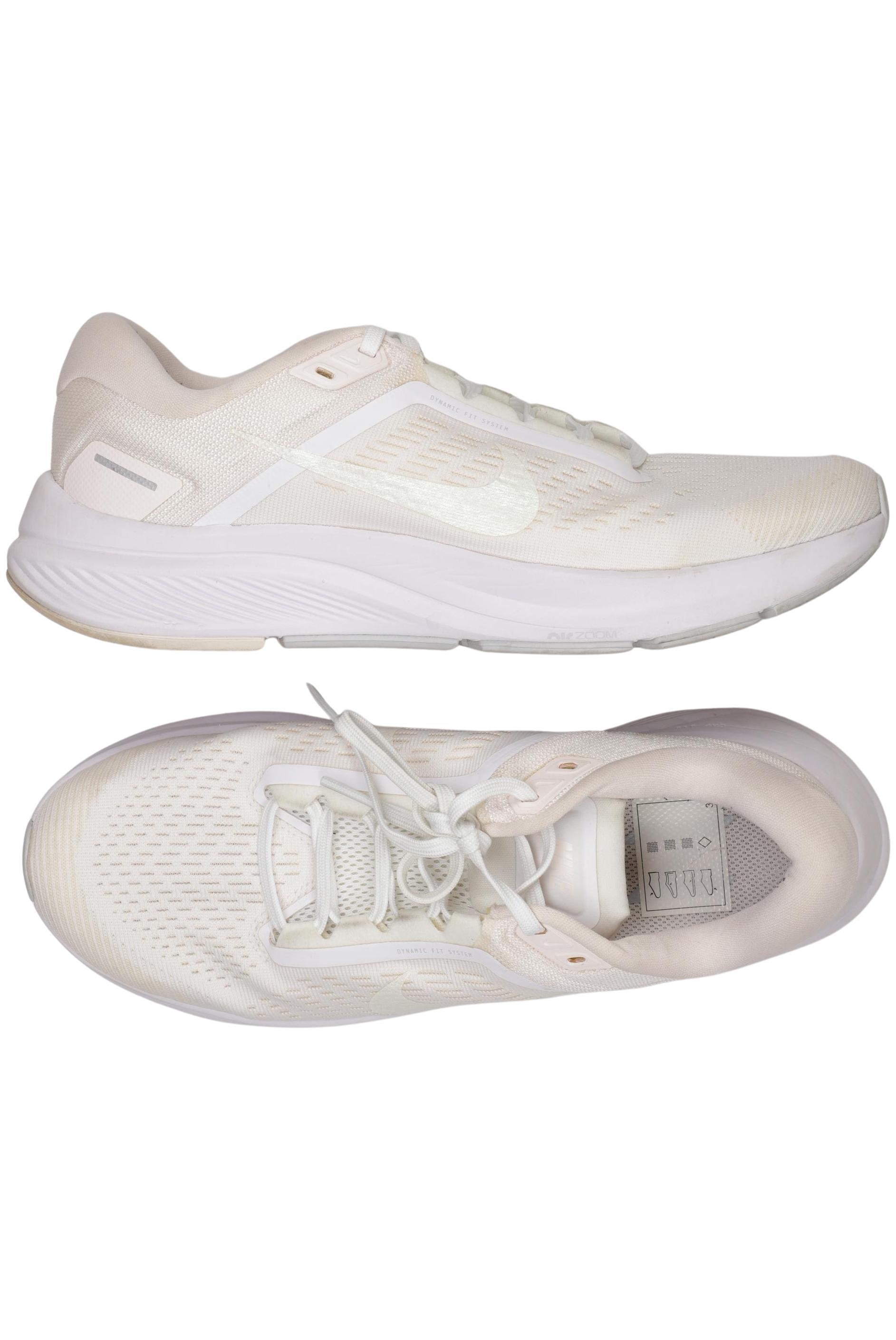 

Nike Damen Sneakers, weiß, Gr. 40.5