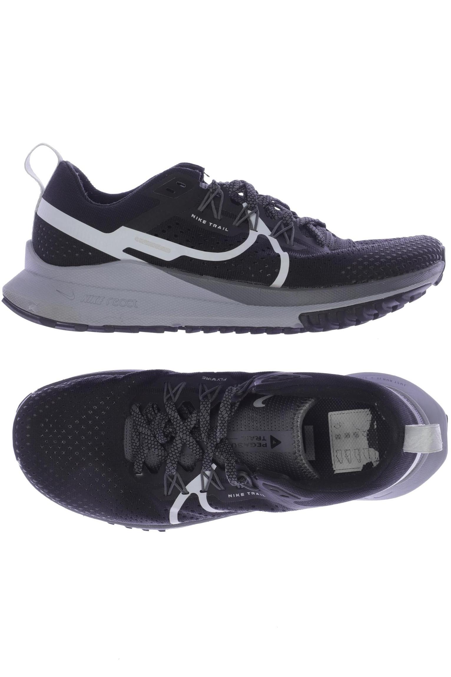

Nike Damen Sneakers, schwarz
