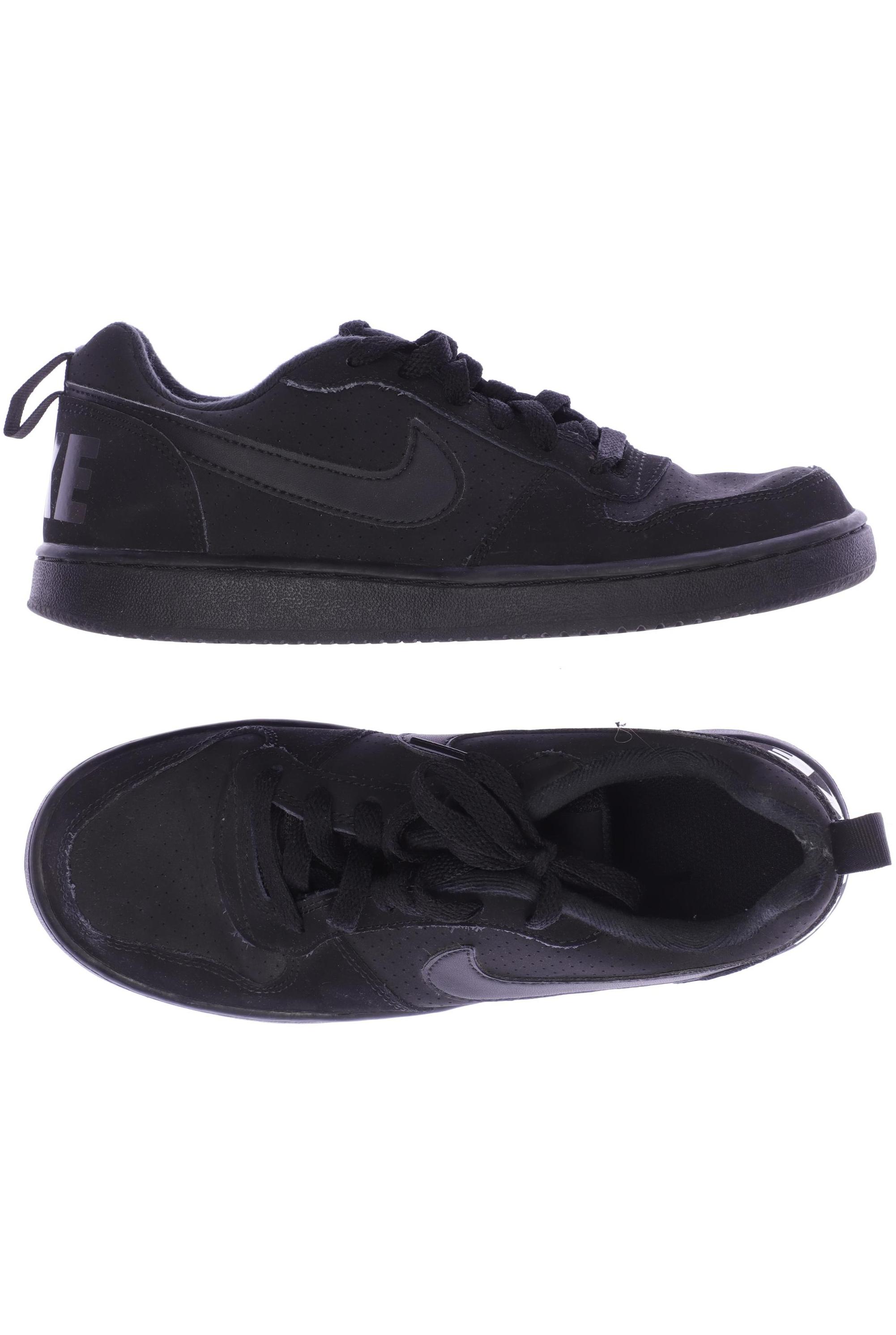 

Nike Damen Sneakers, schwarz, Gr. 38