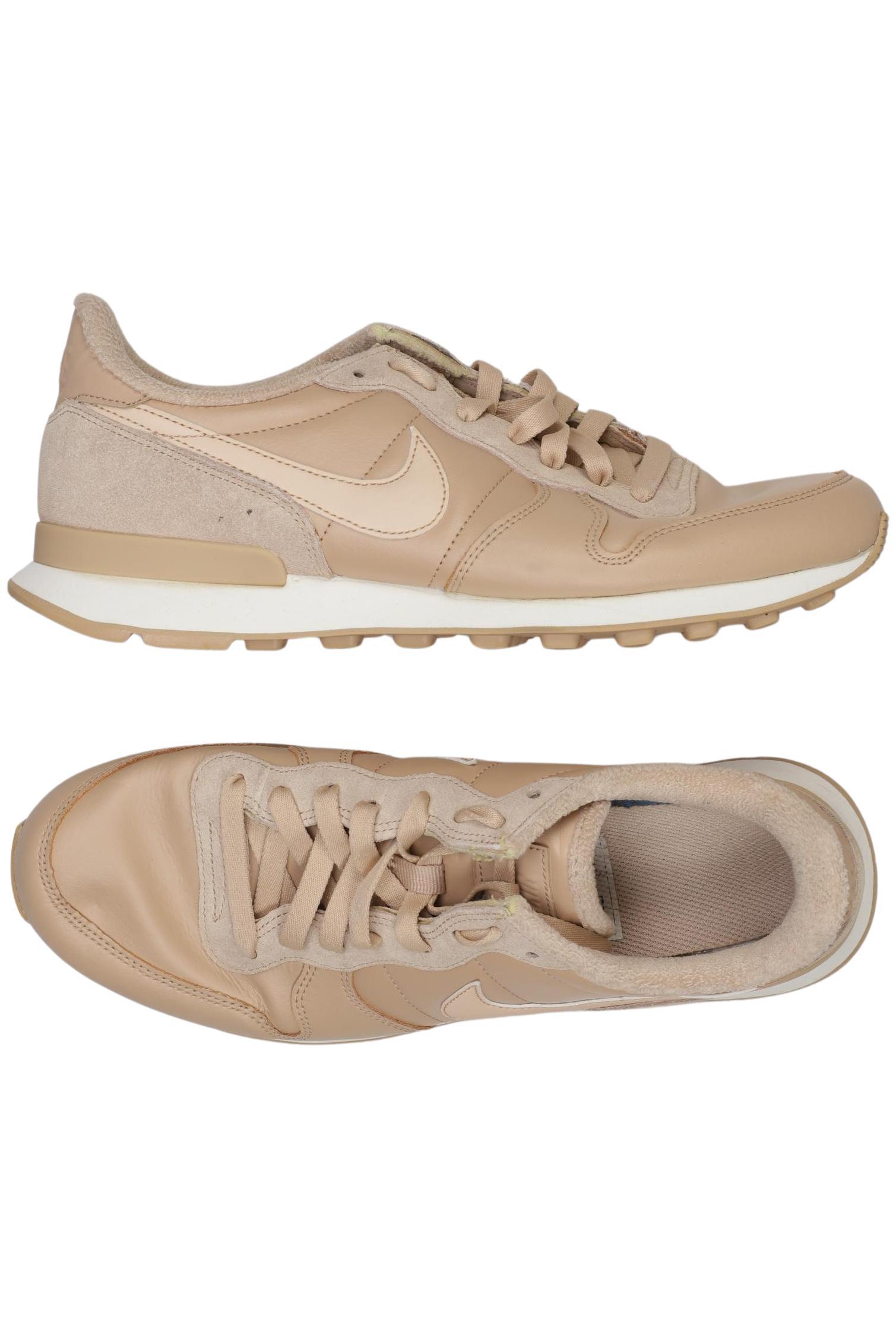 

Nike Damen Sneakers, beige, Gr. 41