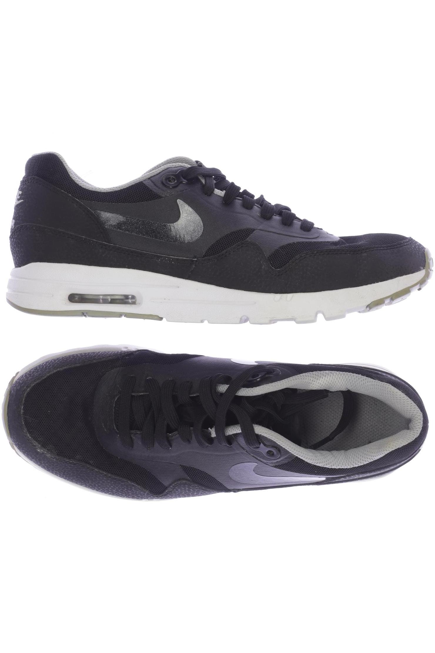 

Nike Damen Sneakers, schwarz