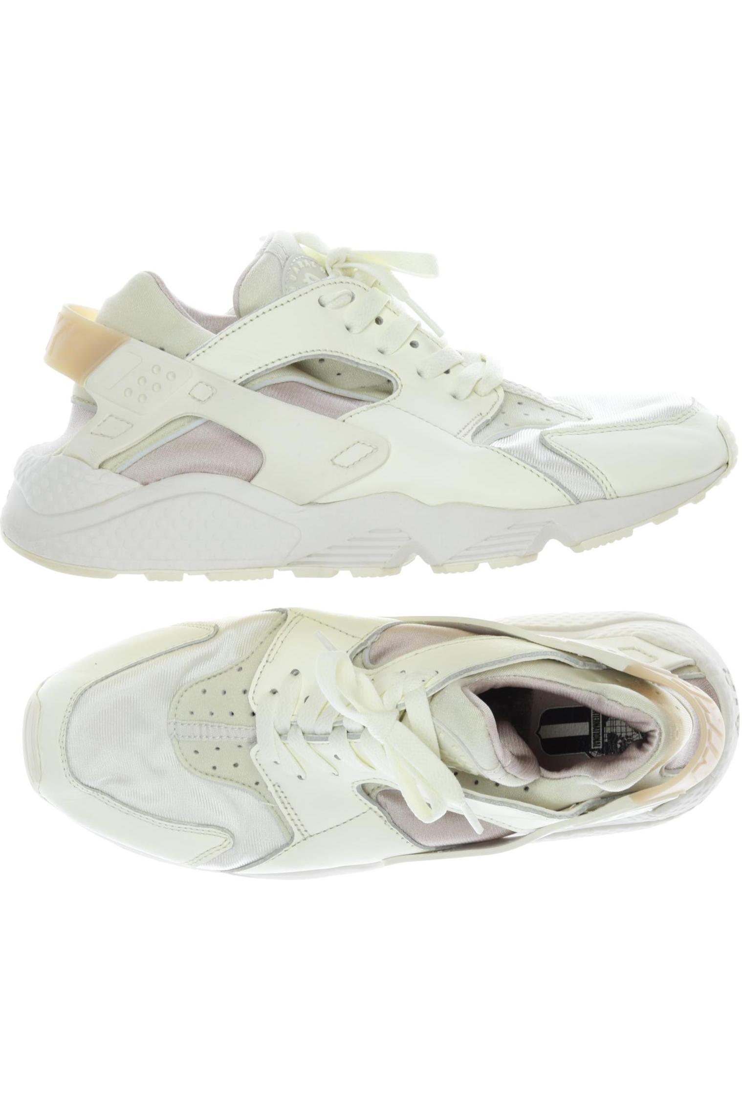 

Nike Damen Sneakers, cremeweiß, Gr. 42.5